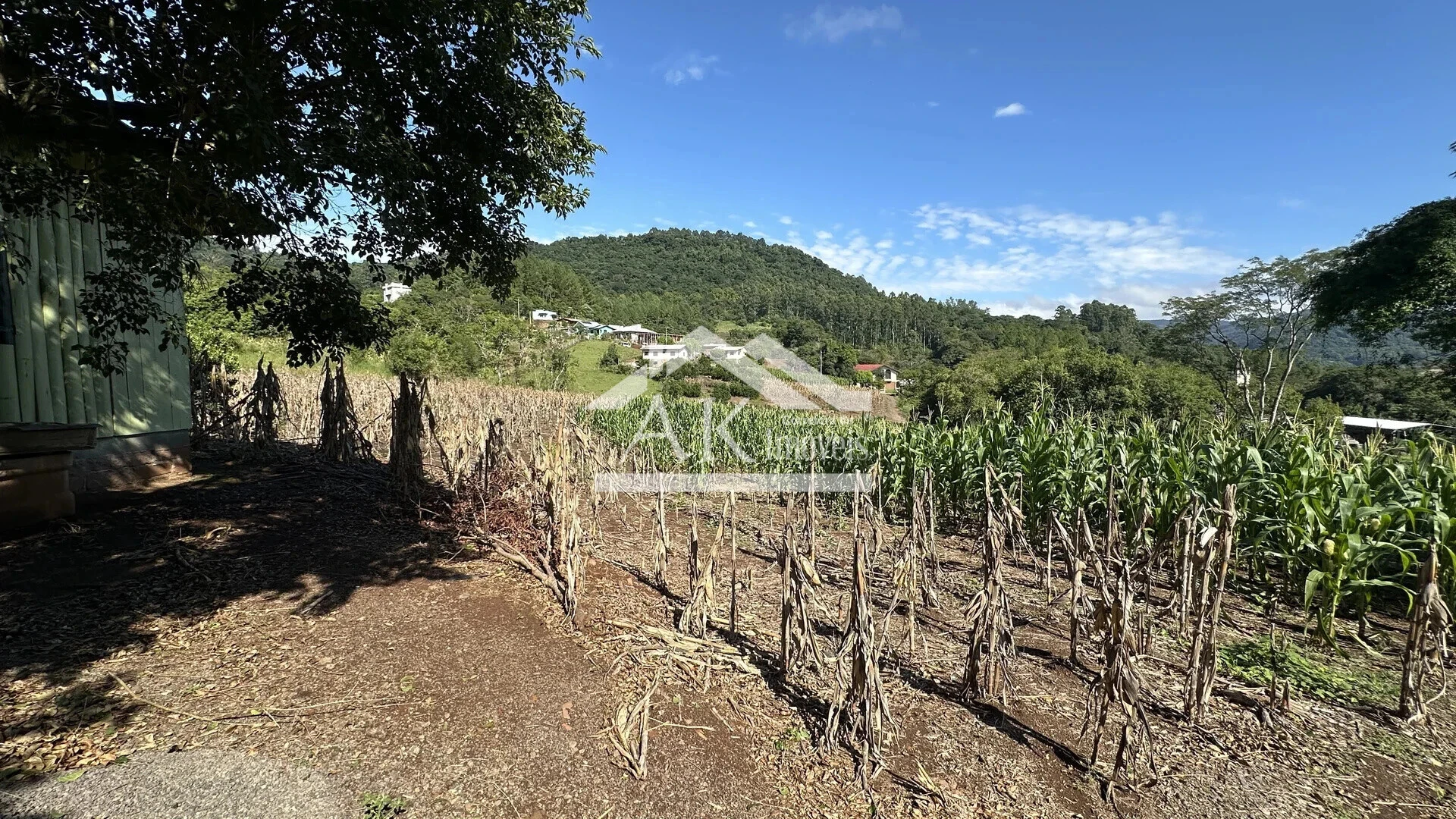 Área de terra à venda em Picada Café na Serra Gaúcha