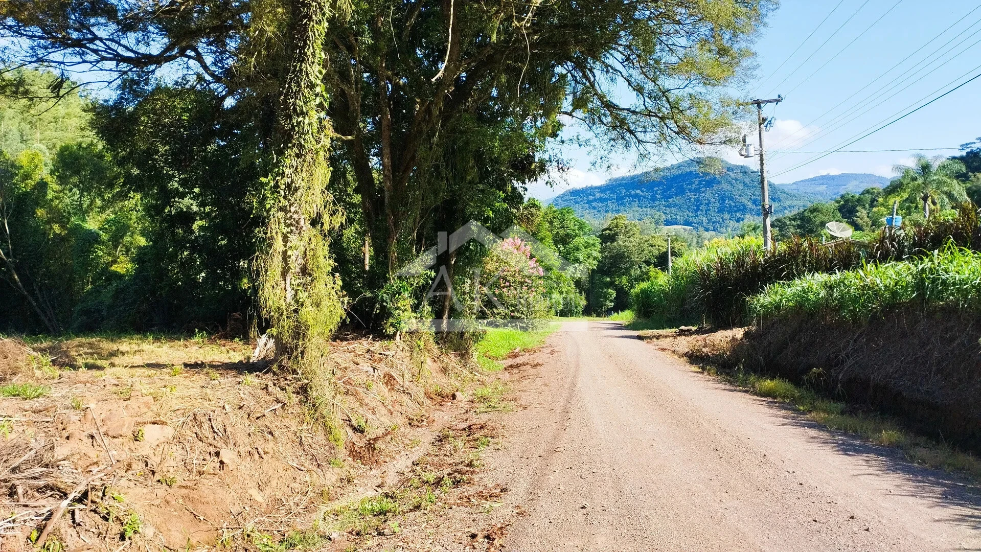 Terreno à Venda em Picada Café na Serra Gaúcha