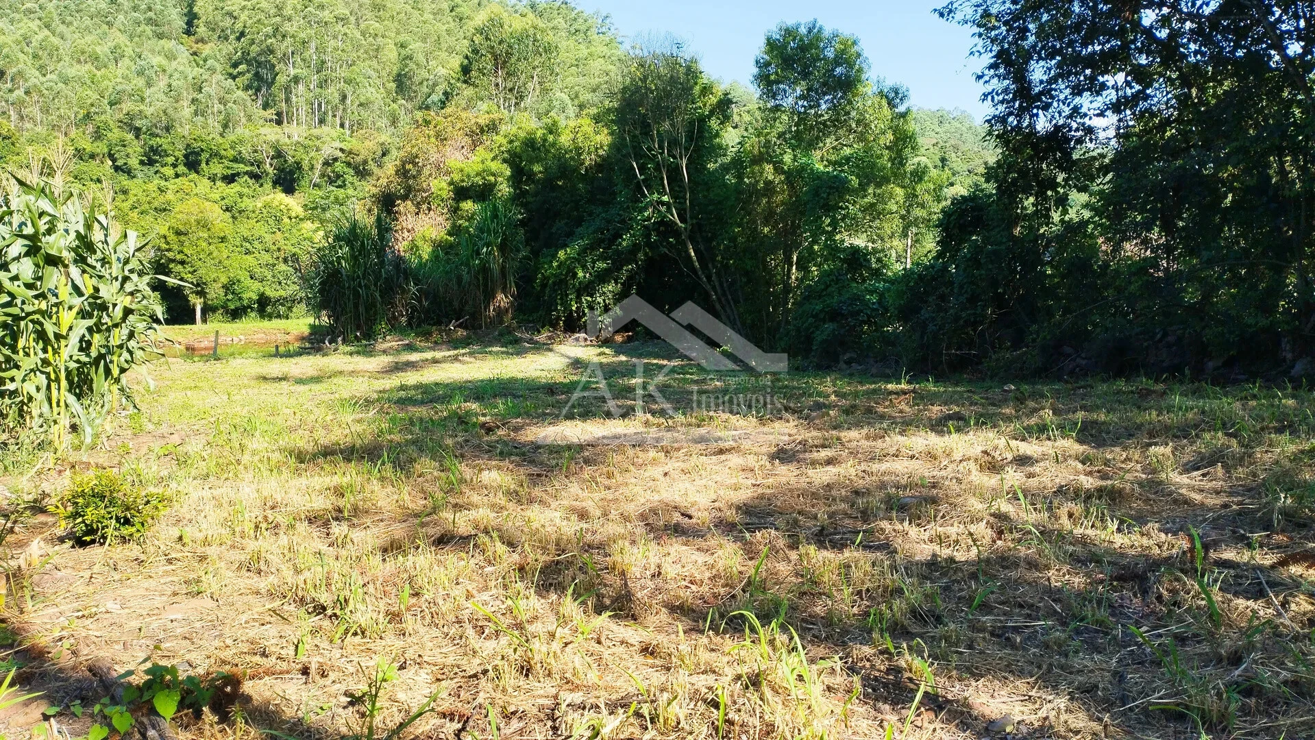 Terreno à Venda em Picada Café na Serra Gaúcha