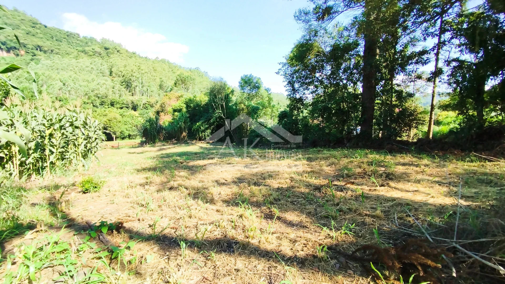Terreno à Venda em Picada Café na Serra Gaúcha