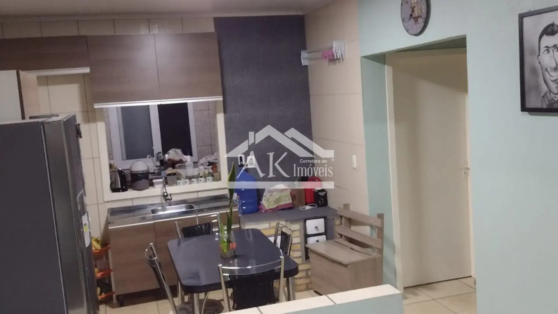 Casa com 2 quartos à venda em Nova Petrópolis, na Serra Gaúcha