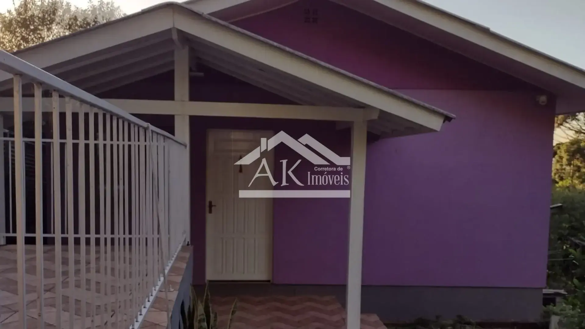 Casa com 2 quartos à venda em Nova Petrópolis, na Serra Gaúcha