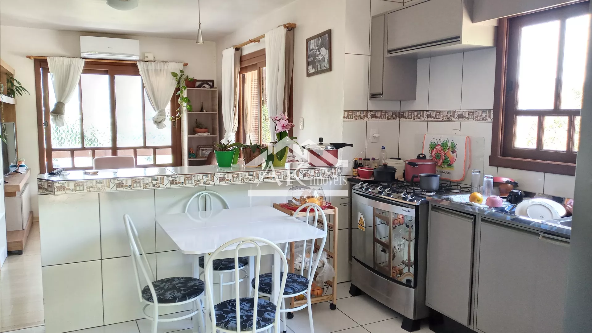 Casa com 1 quarto e 1 suíte à venda em Picada Café, na Serra Gaúcha