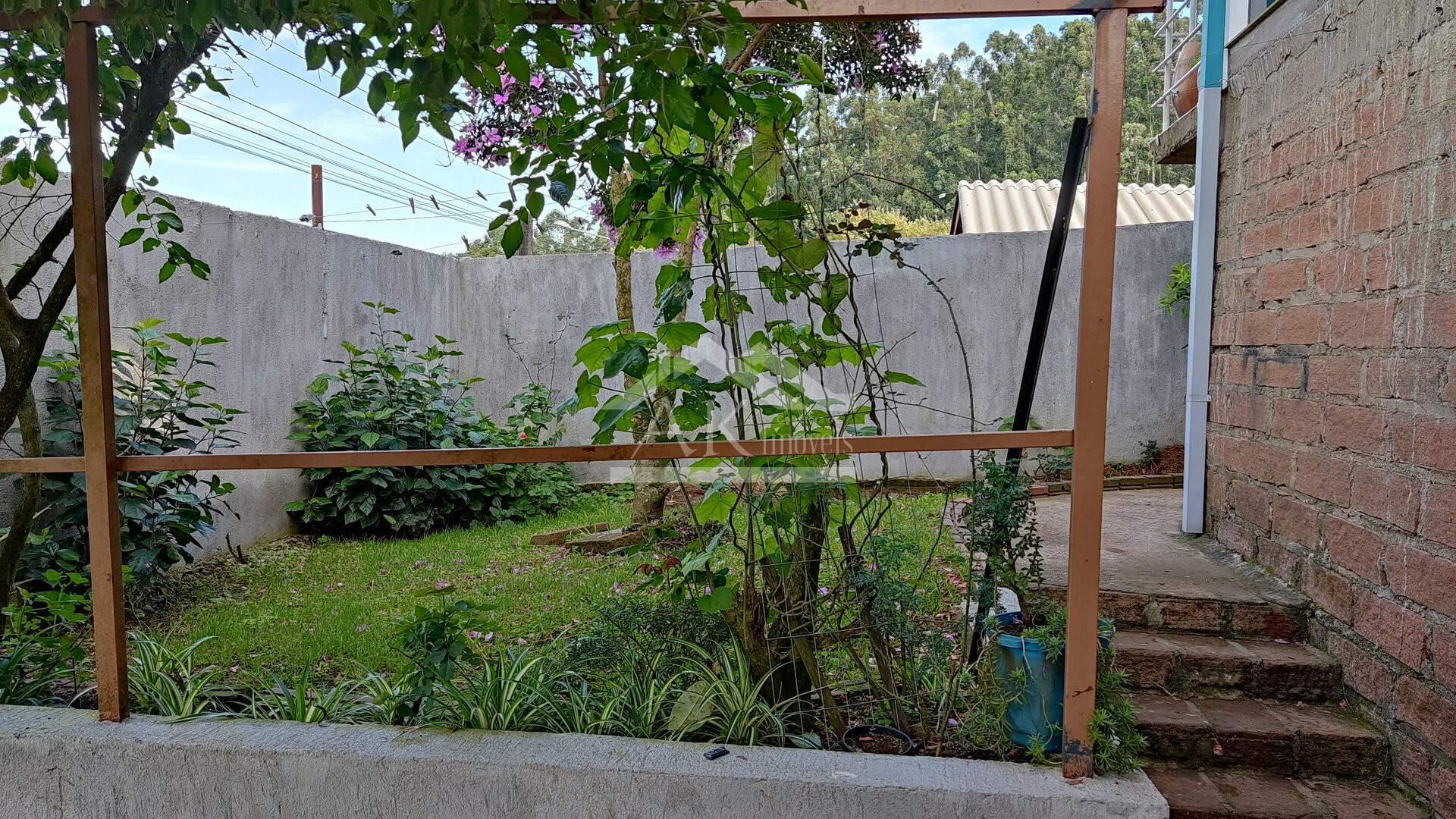 Casa com 2 quartos e closet à venda em Picada Café na Serra Gaúcha