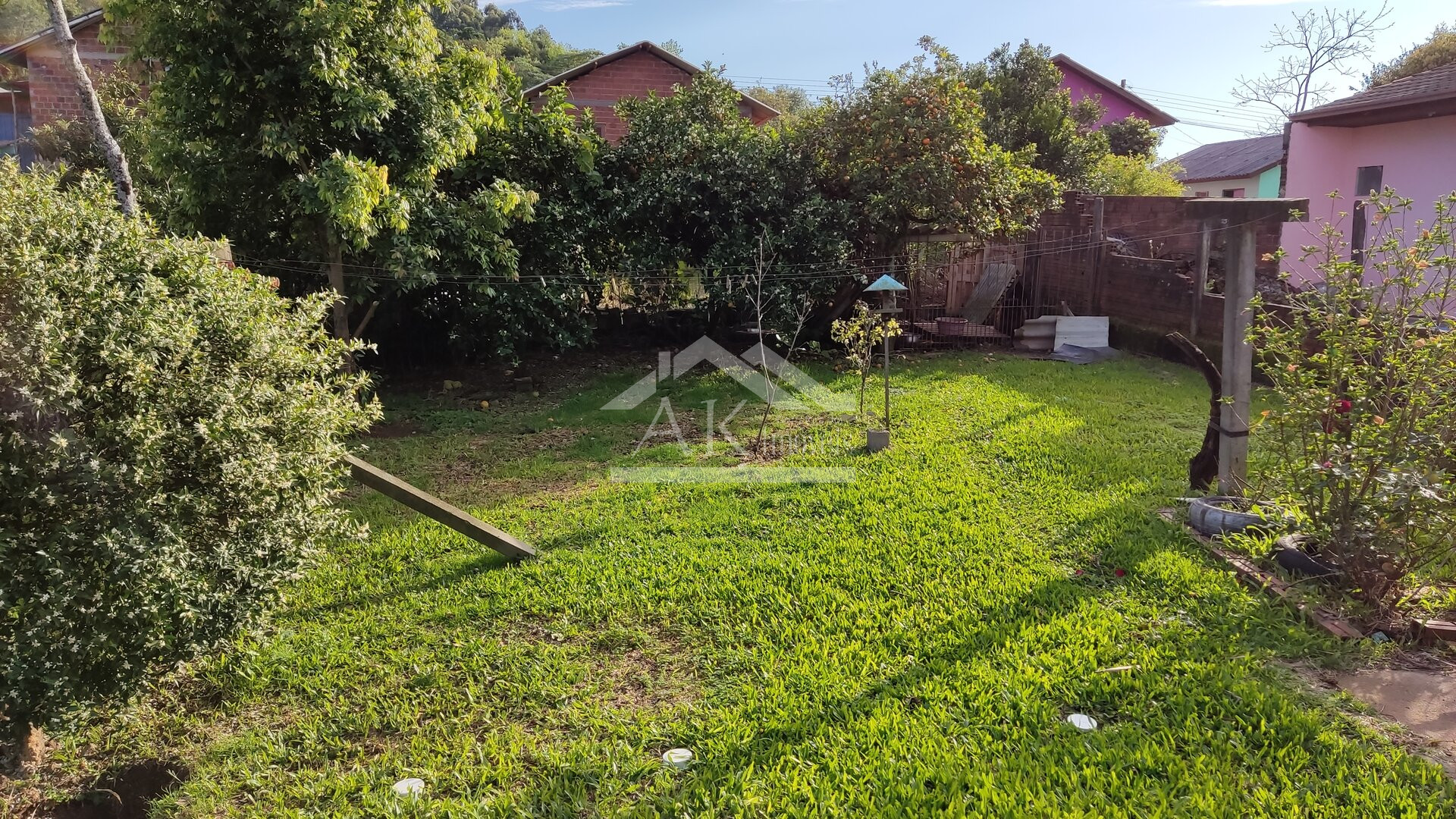 Casa com 2 quartos e closet à venda em Picada Café na Serra Gaúcha
