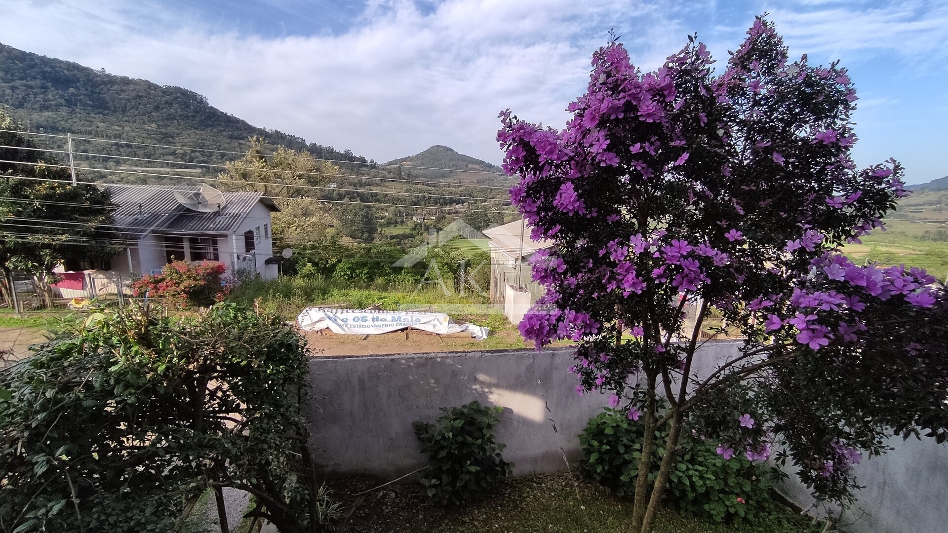 Casa com 2 quartos e closet à venda em Picada Café na Serra Gaúcha