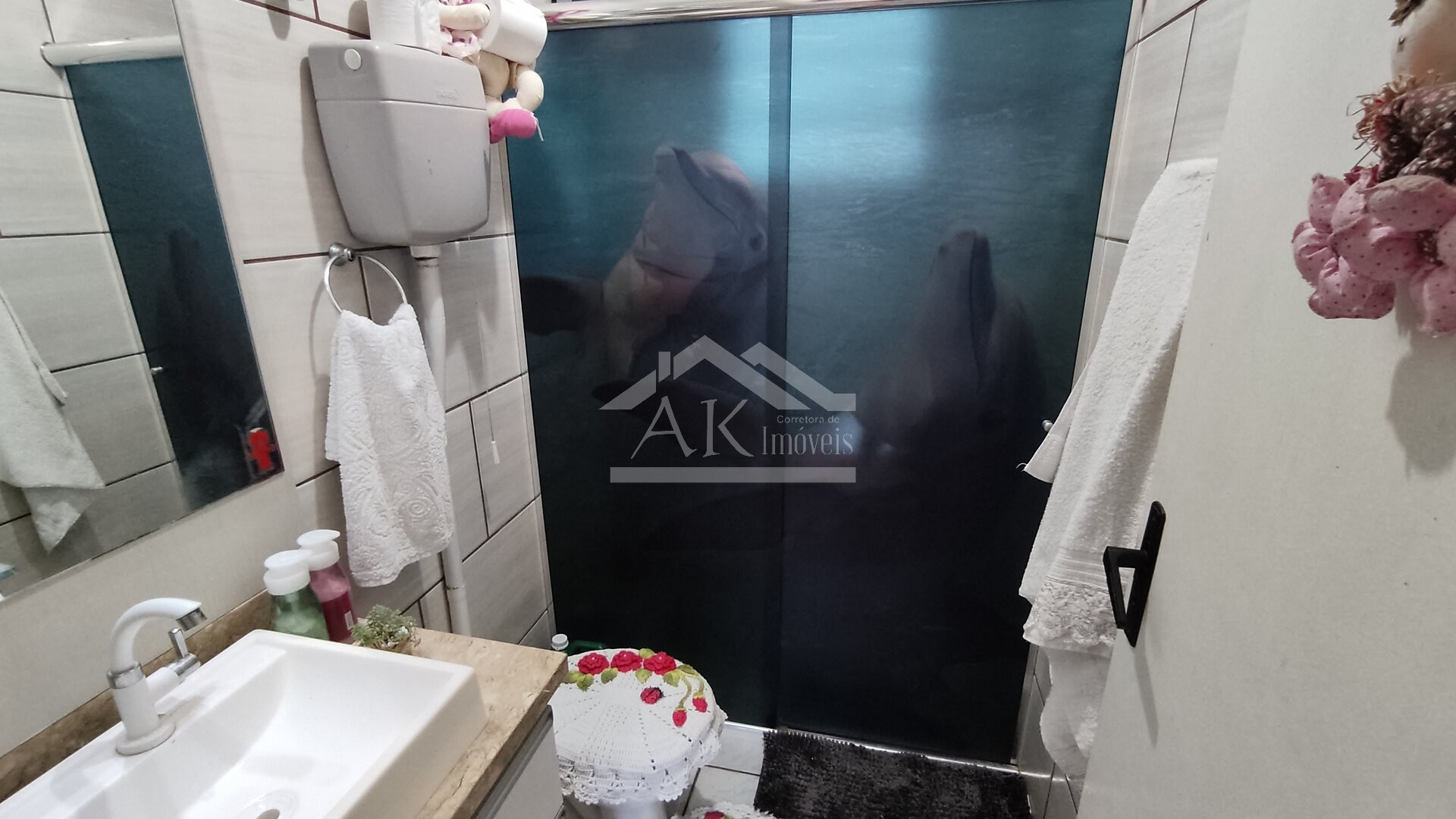 Casa com 2 quartos e closet à venda em Picada Café na Serra Gaúcha
