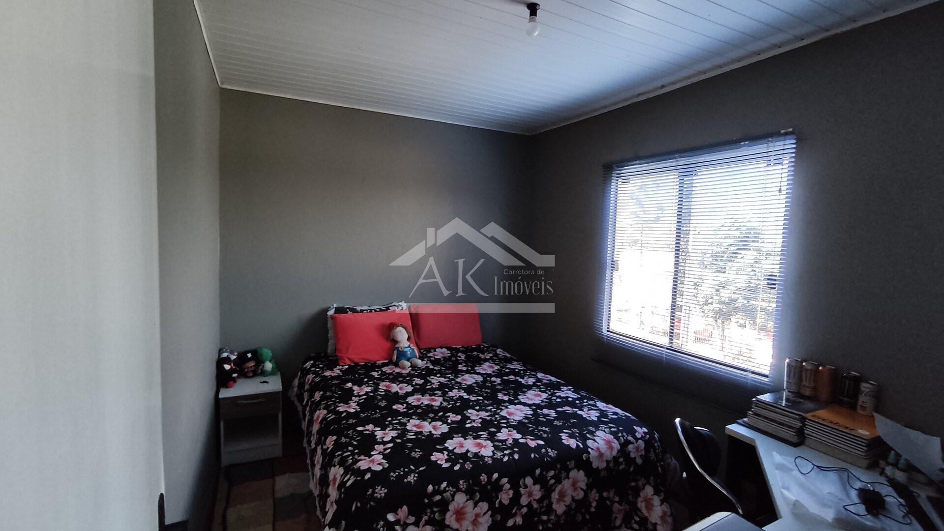 Casa com 2 quartos e closet à venda em Picada Café na Serra Gaúcha