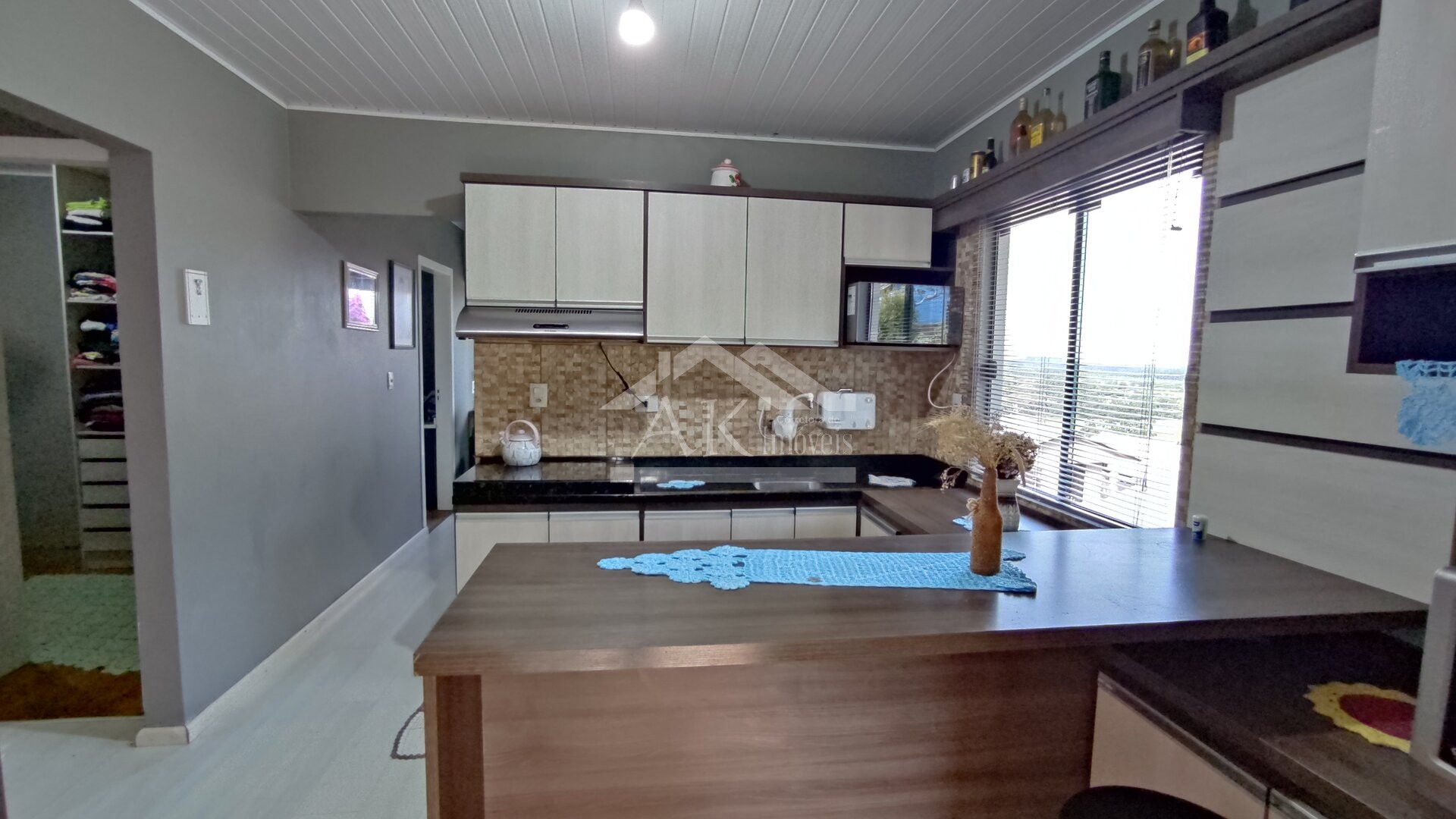 Casa com 2 quartos e closet à venda em Picada Café na Serra Gaúcha
