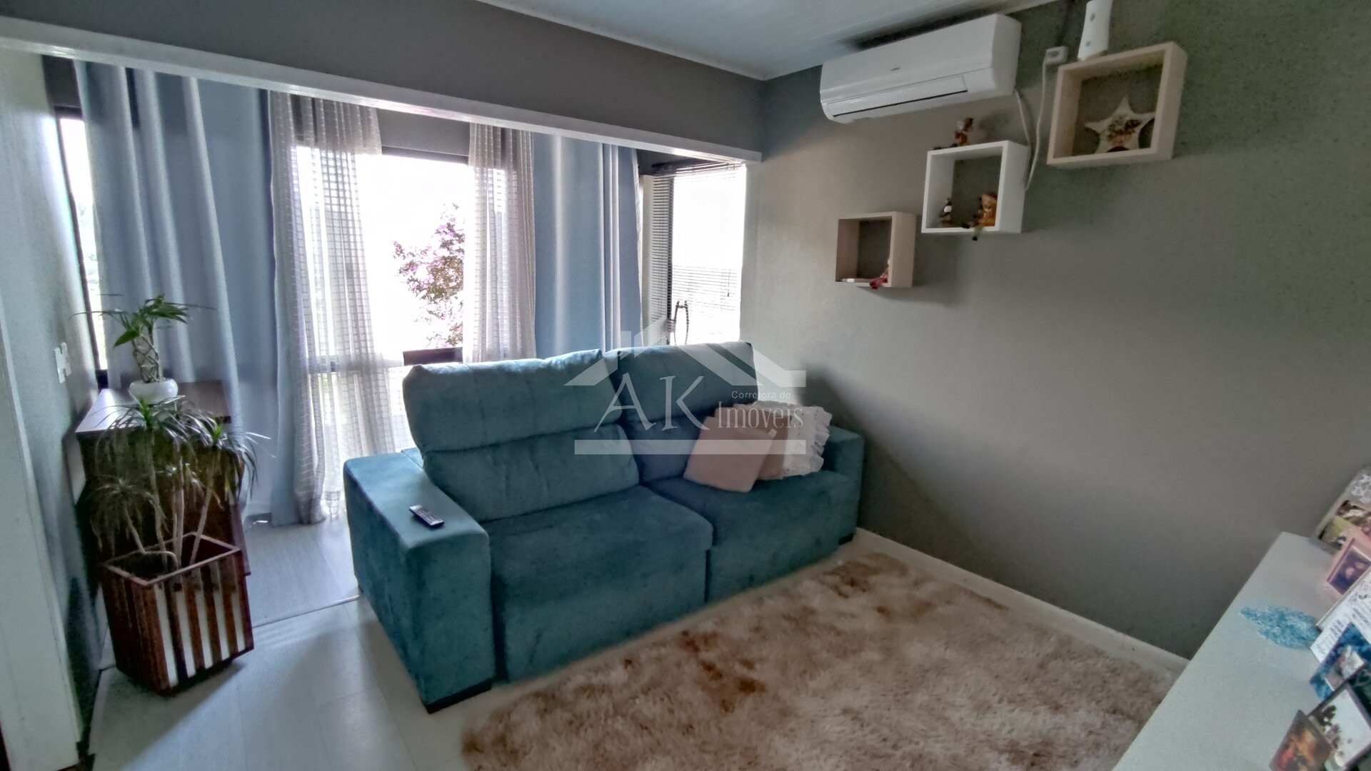 Casa com 2 quartos e closet à venda em Picada Café na Serra Gaúcha