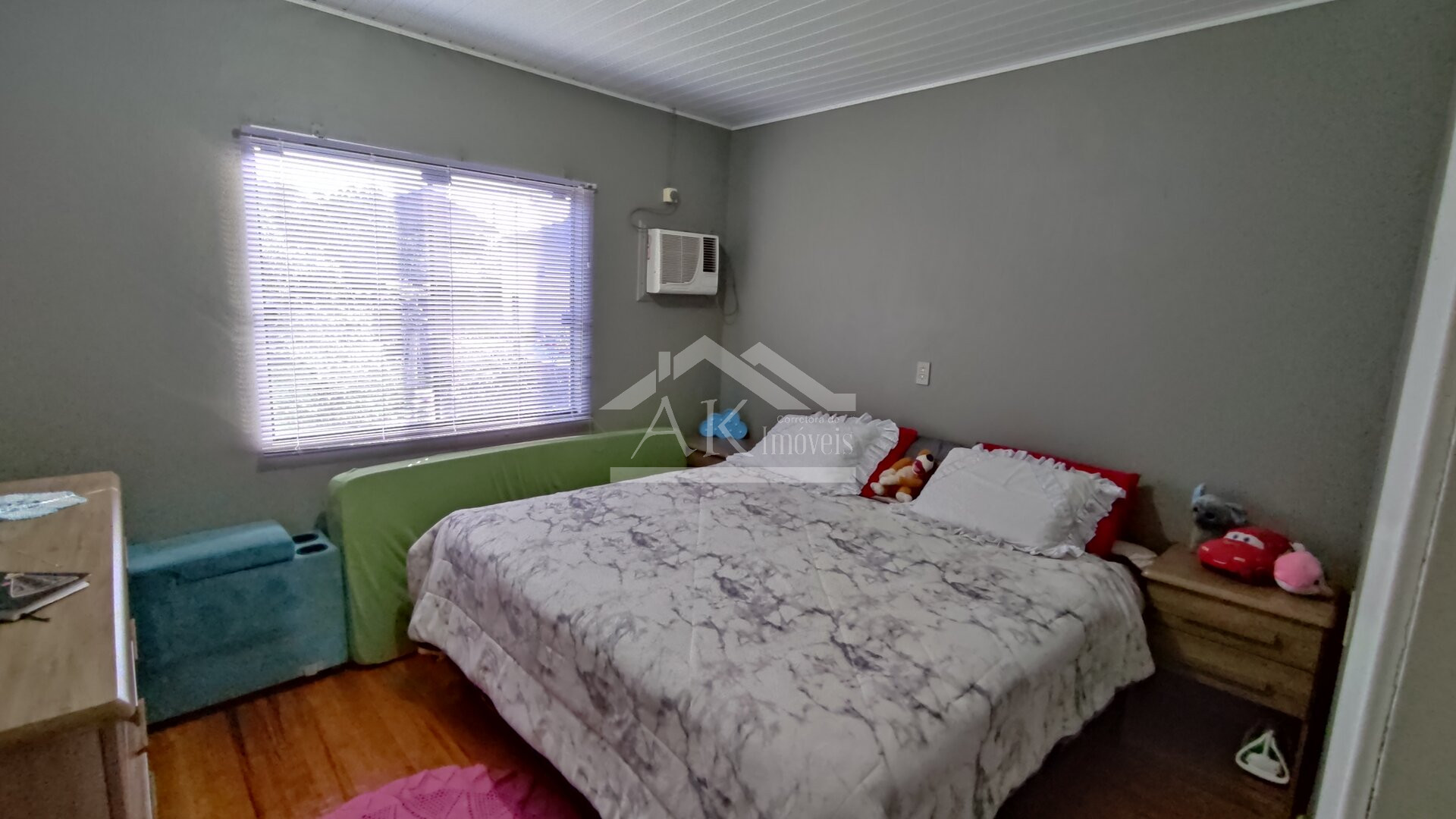 Casa com 2 quartos e closet à venda em Picada Café na Serra Gaúcha