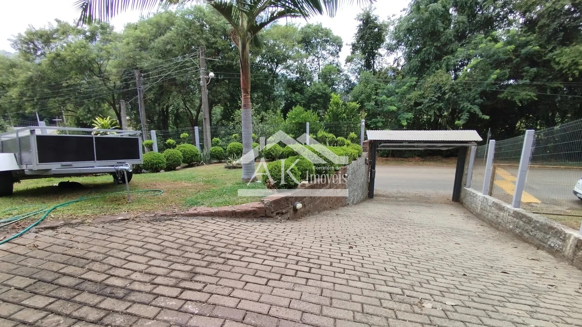 Casa à venda no bairro Esperança em Picada Café na Serra Gaúcha