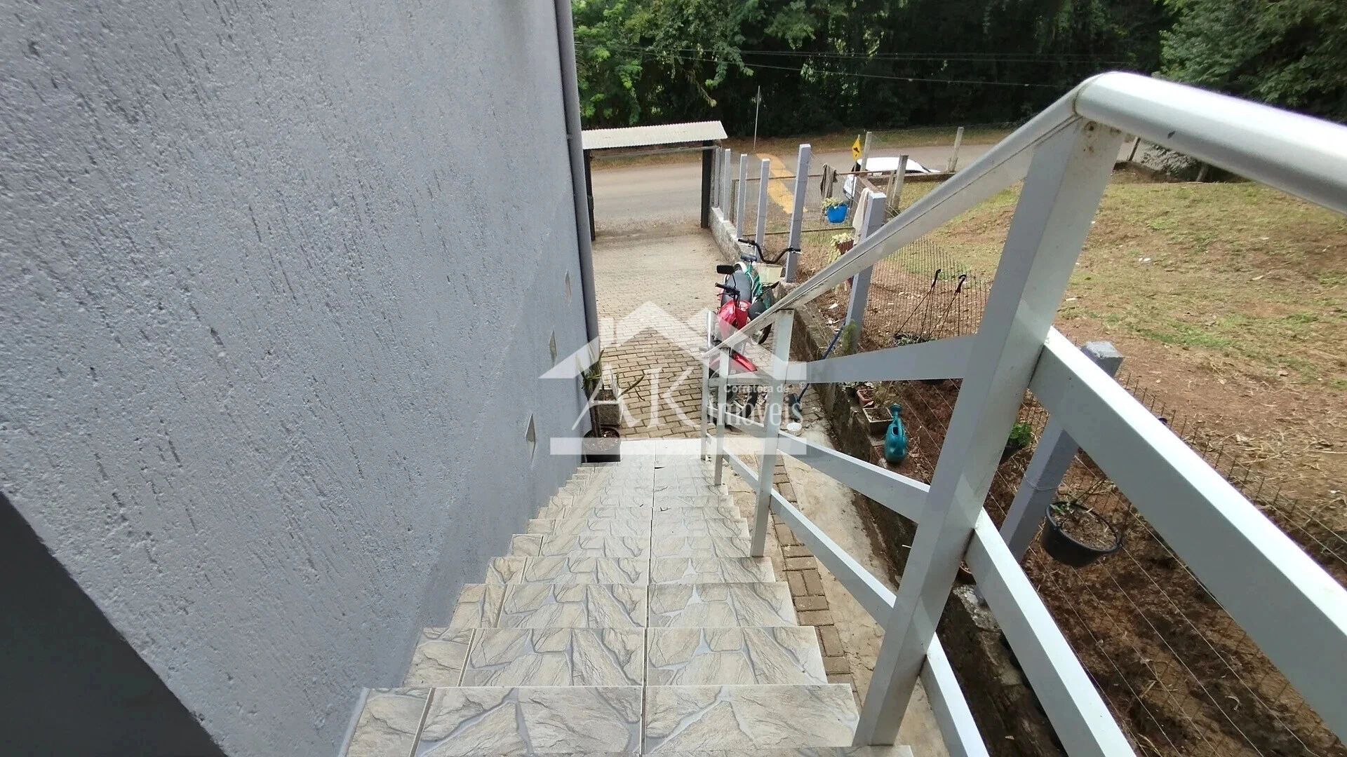 Casa à venda no bairro Esperança em Picada Café na Serra Gaúcha