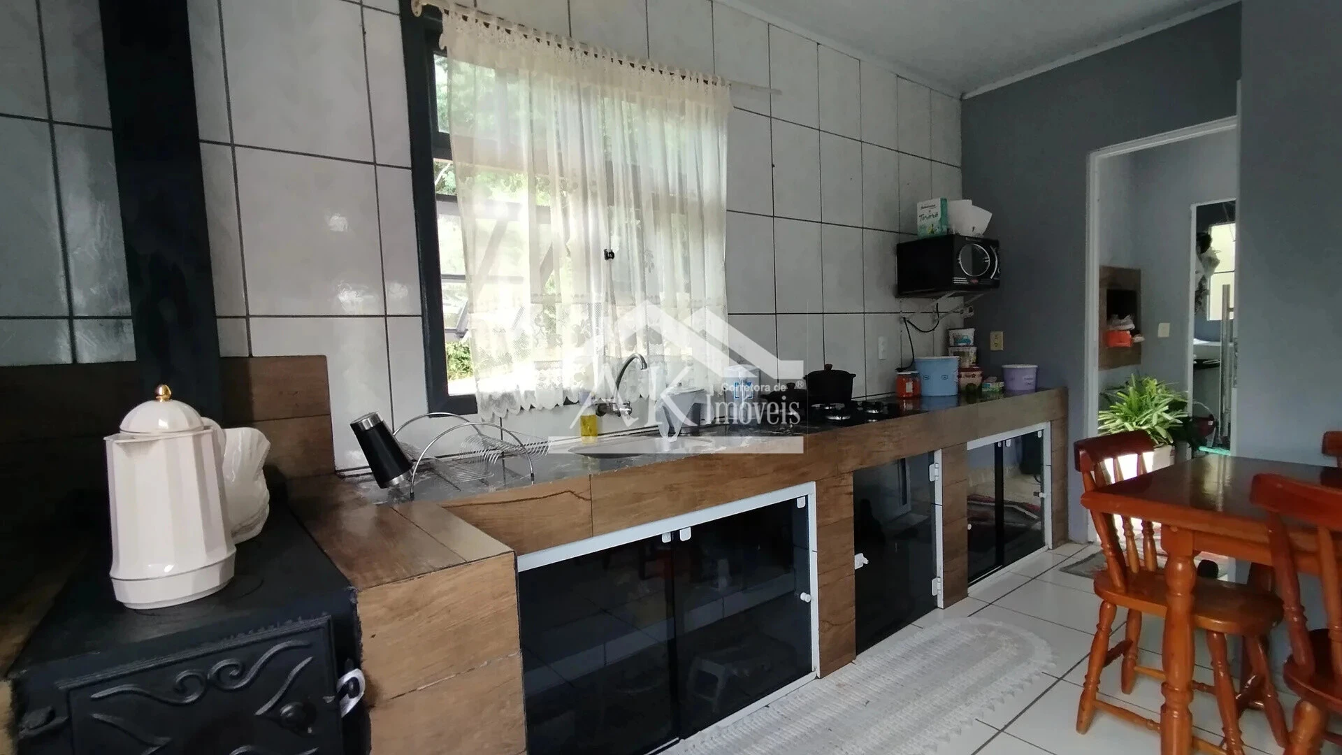 Casa à venda no bairro Esperança em Picada Café na Serra Gaúcha
