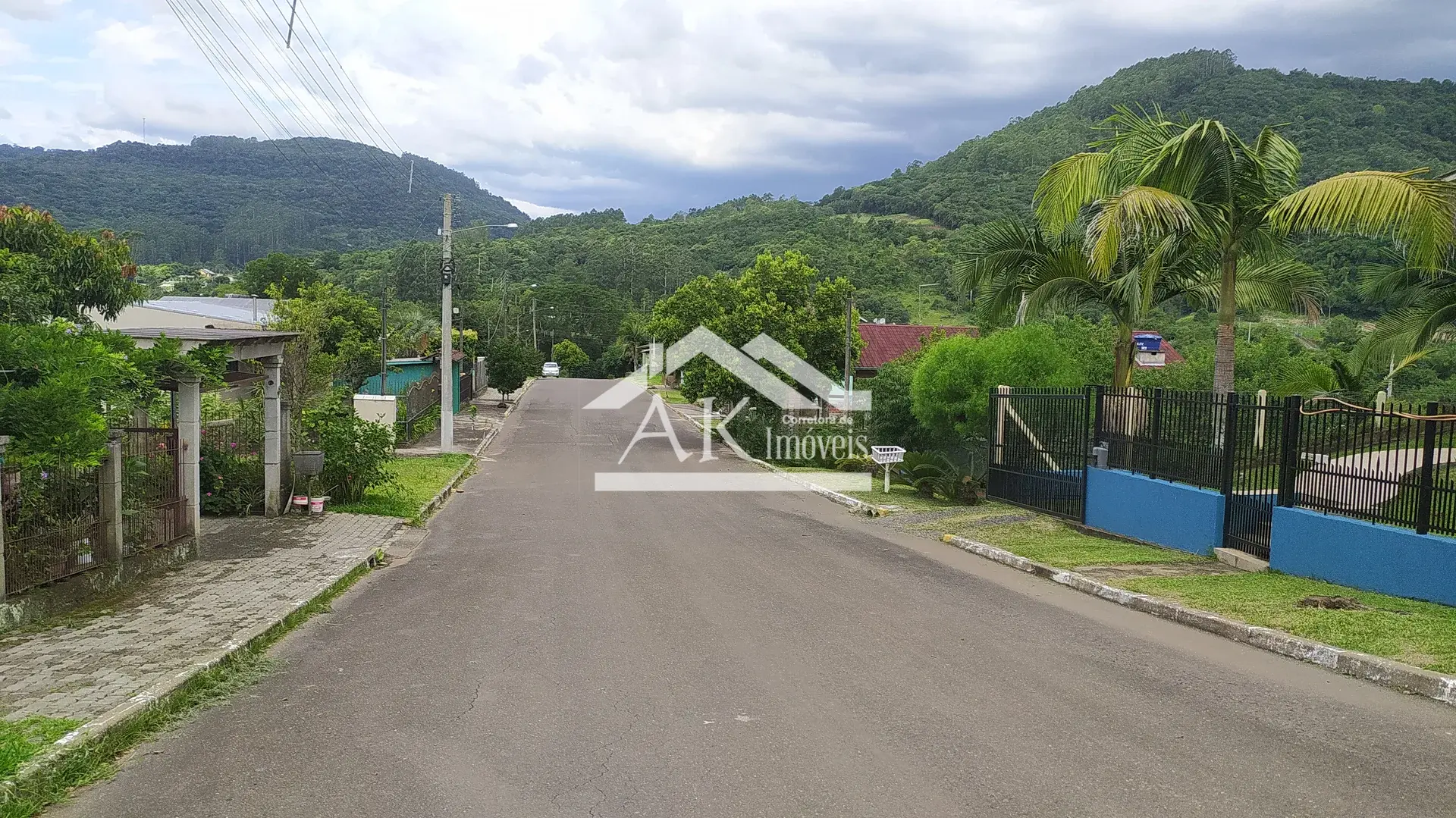 Casa térrea com três quartos à venda em Picada Café, na Serra Gaúcha