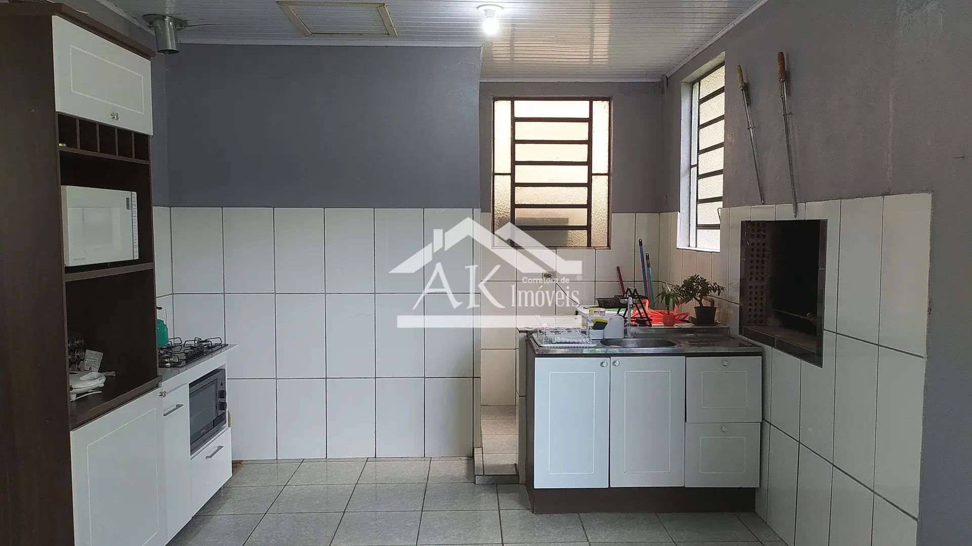 Casa térrea com três quartos à venda em Picada Café, na Serra Gaúcha