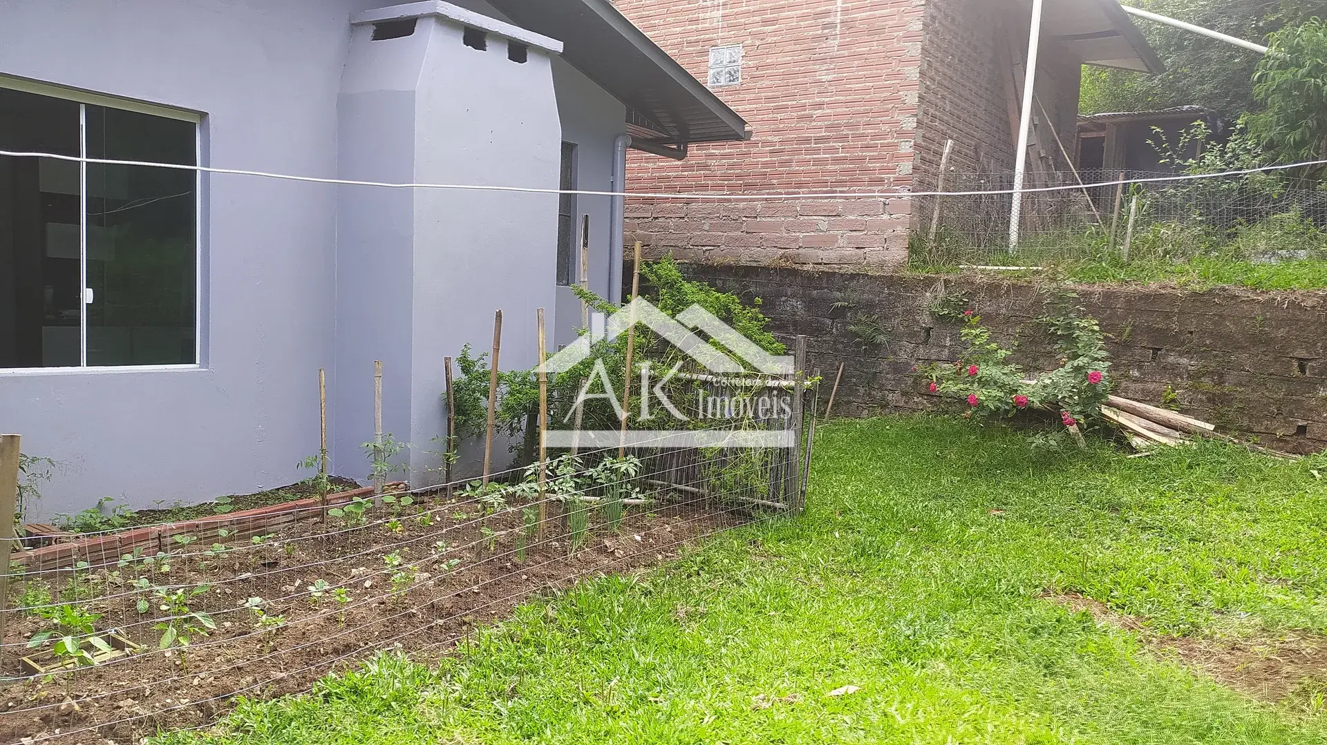 Casa térrea com três quartos à venda em Picada Café, na Serra Gaúcha