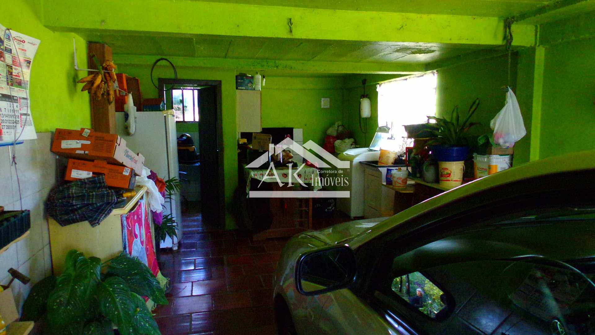 Sítio com casa de 3 quartos a venda em Picada Café na Serra Gaúcha