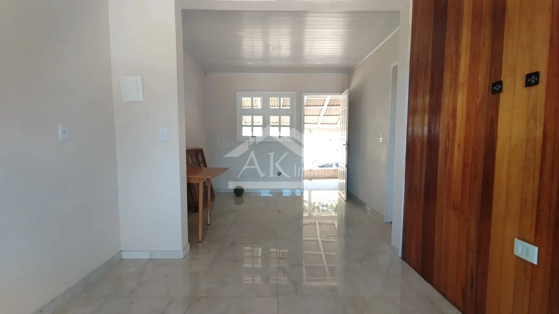 Casa com amplo terreno à venda no bairro Esperança em Picada Café na Serra Gaúcha
