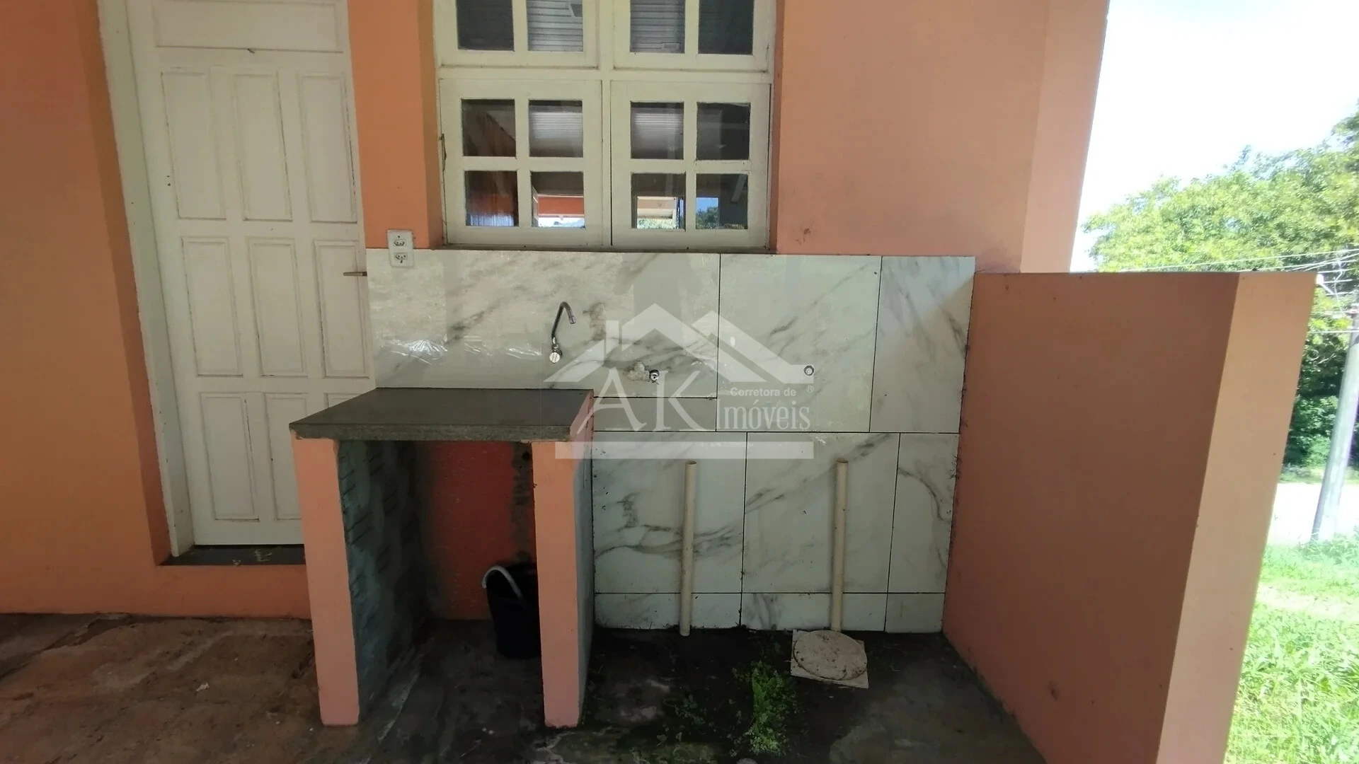 Casa com amplo terreno à venda no bairro Esperança em Picada Café na Serra Gaúcha