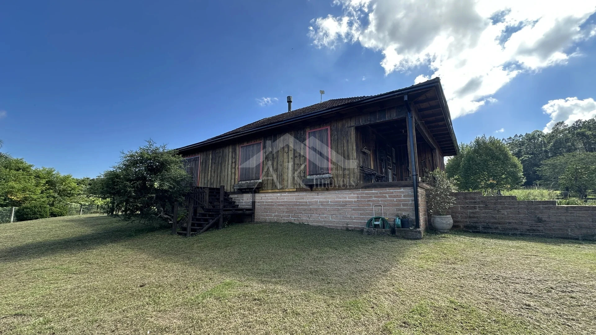 Sítio com estrutura completa à venda em Santa Maria do Herval