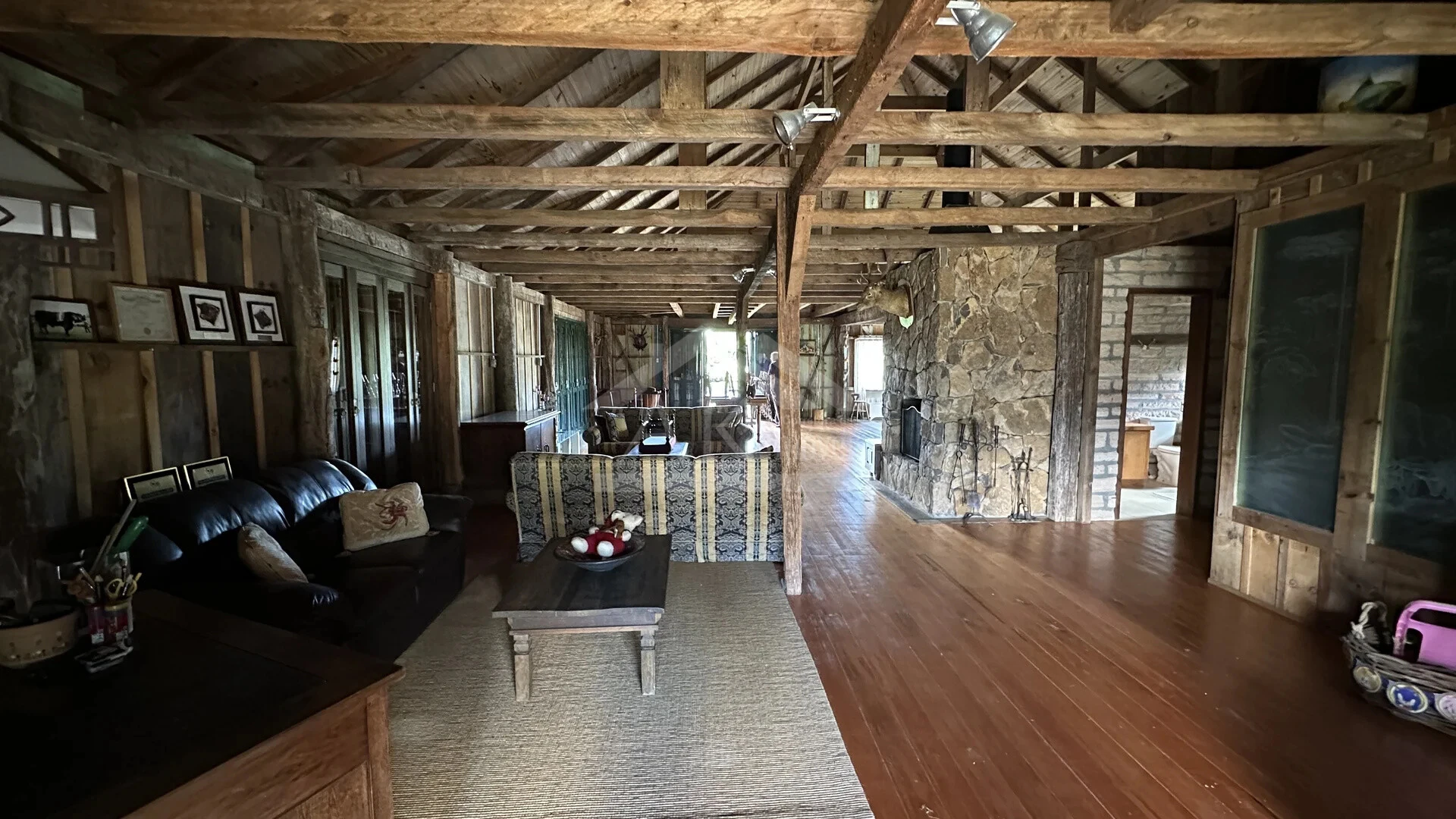 Sítio com estrutura completa à venda em Santa Maria do Herval