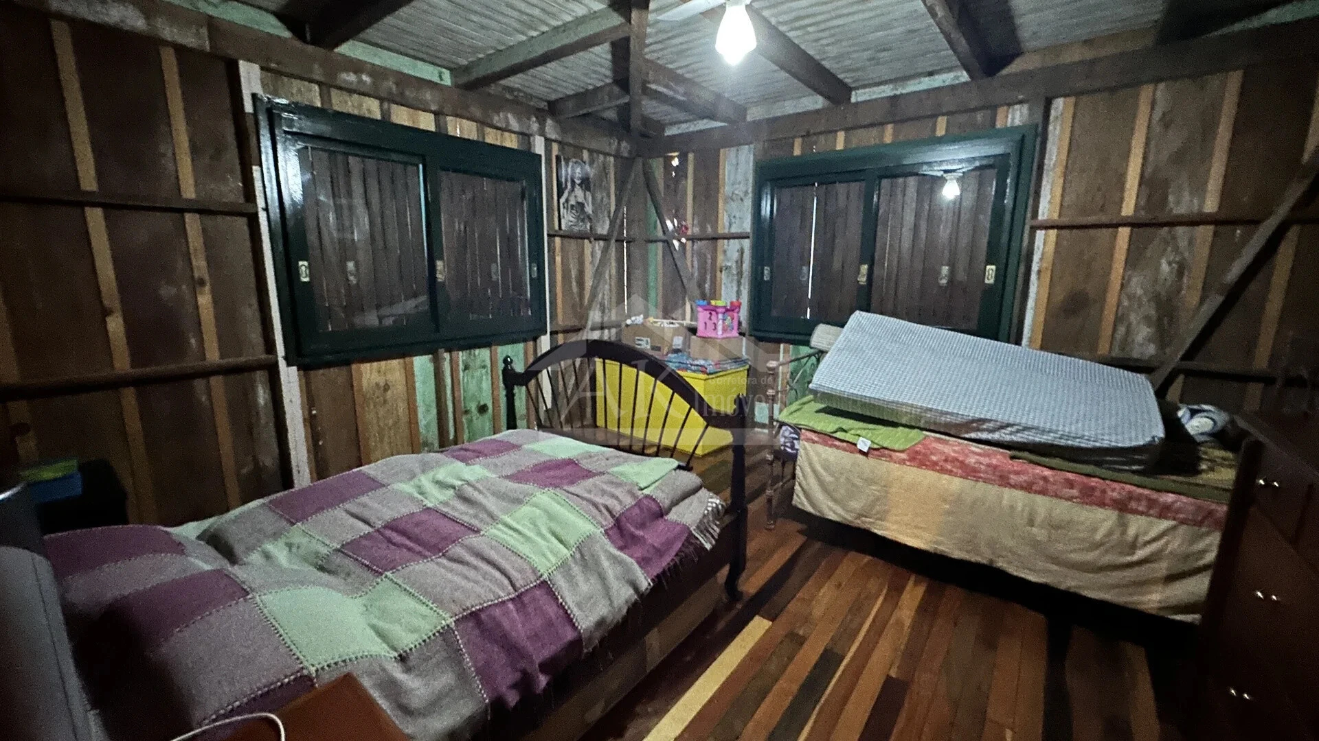 Sítio com estrutura completa à venda em Santa Maria do Herval