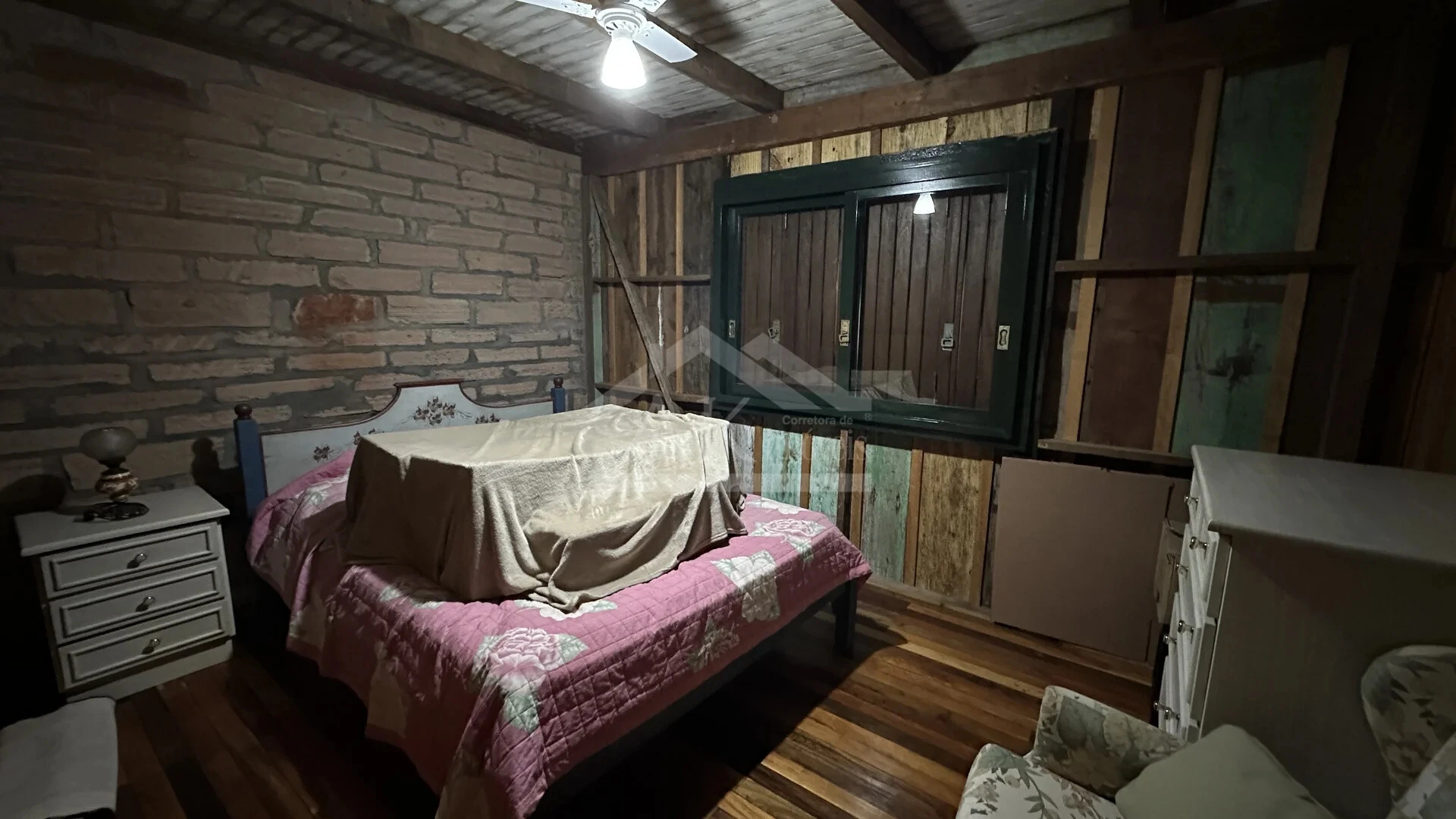 Sítio com estrutura completa à venda em Santa Maria do Herval