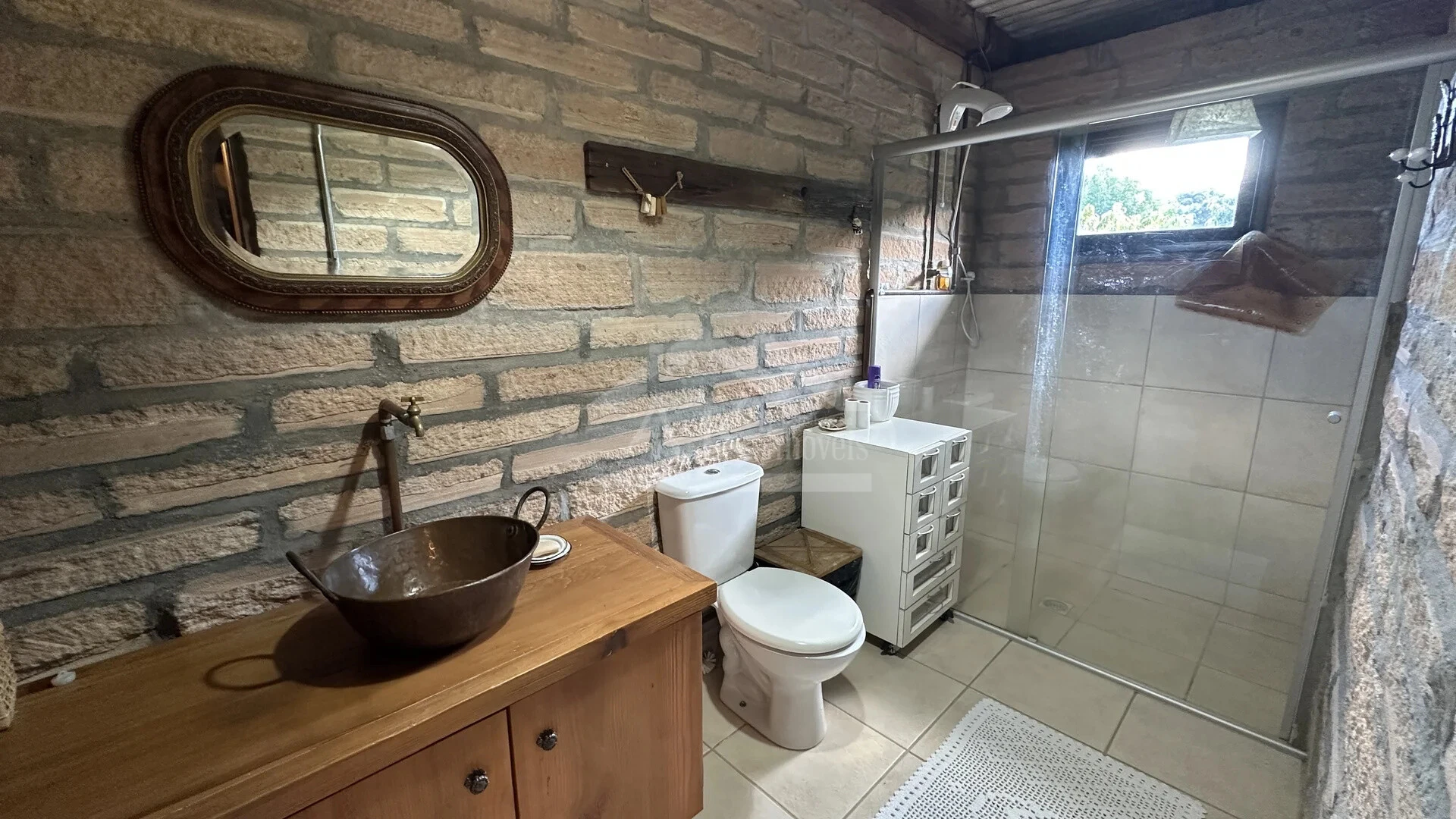 Sítio com estrutura completa à venda em Santa Maria do Herval