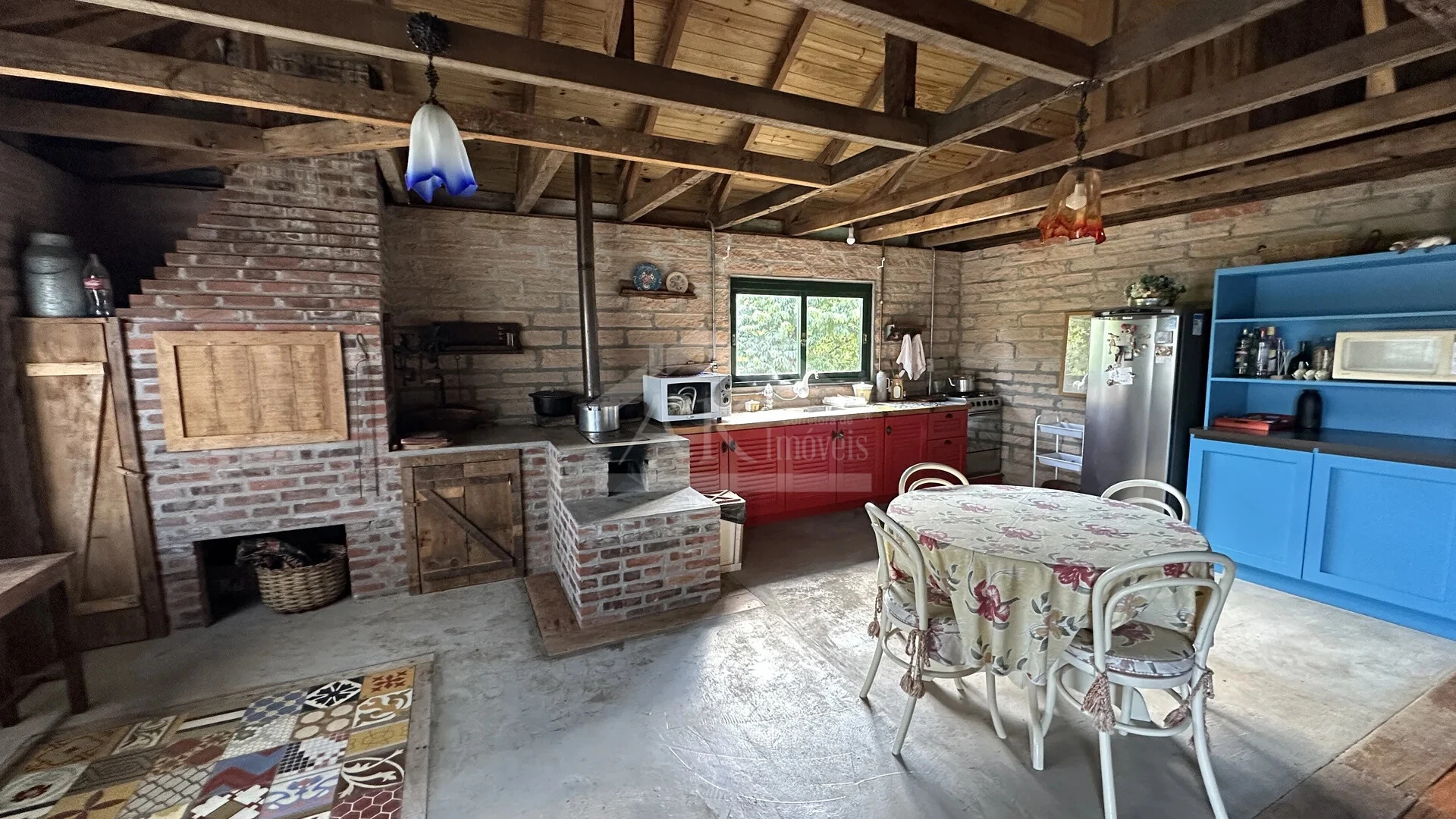 Sítio com estrutura completa à venda em Santa Maria do Herval