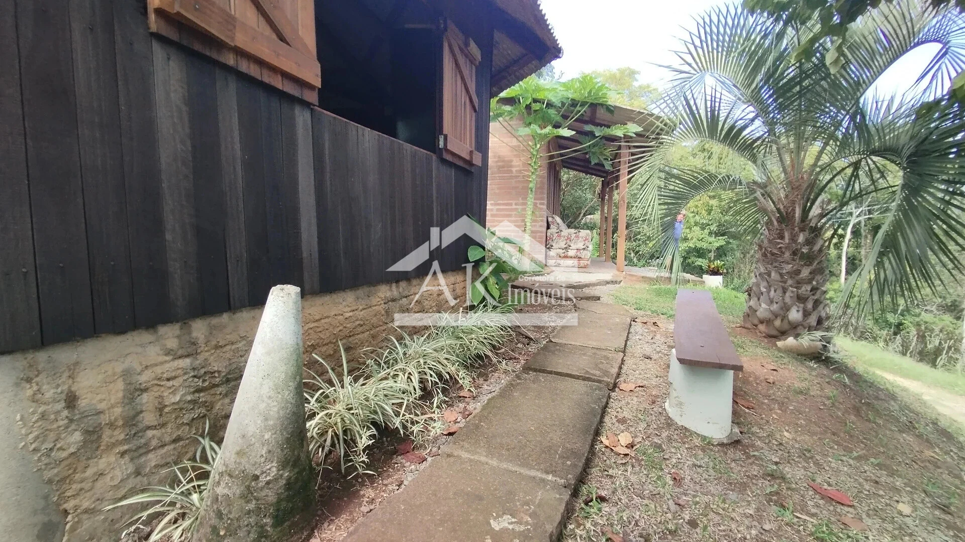 Imagens do imóveis Sítio com açude e vista à venda em Picada Café na Serra Gaúcha