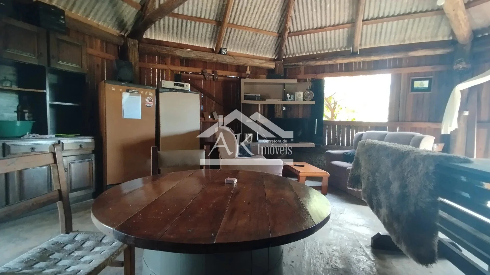 Imagens do imóveis Sítio com açude e vista à venda em Picada Café na Serra Gaúcha
