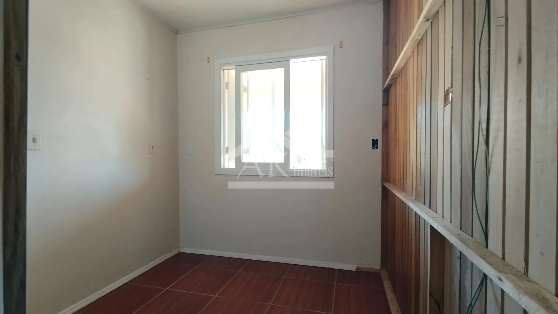 Casa com amplo terreno para locação no bairro Esperança em Picada Café na Serra Gaúcha