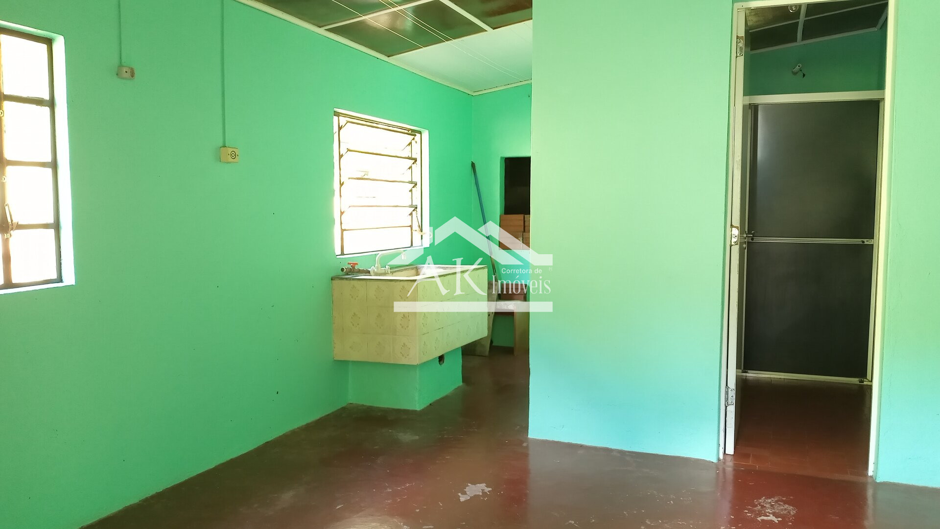 Duas casas em amplo terreno à venda em Picada Café, na Serra Gaúcha.