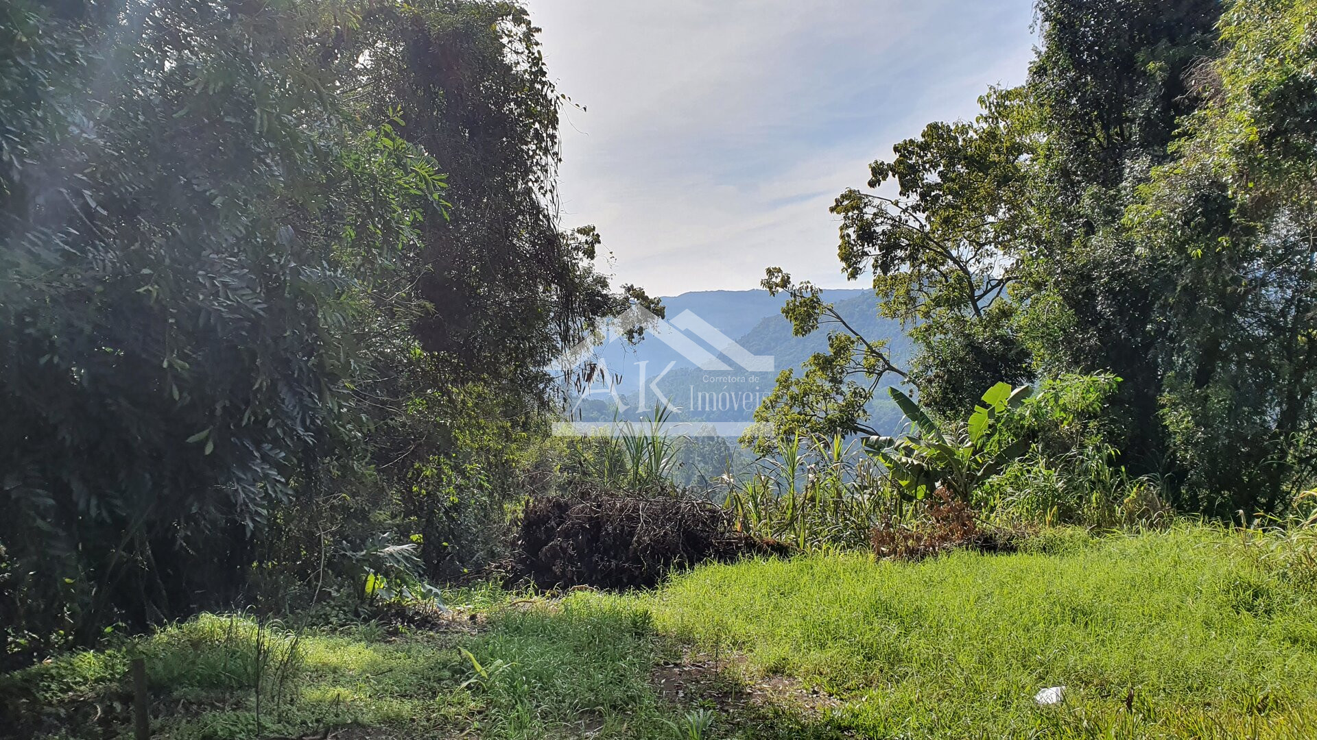 Área de terras com vista à venda em Morro Reuter na Serra Gaúcha