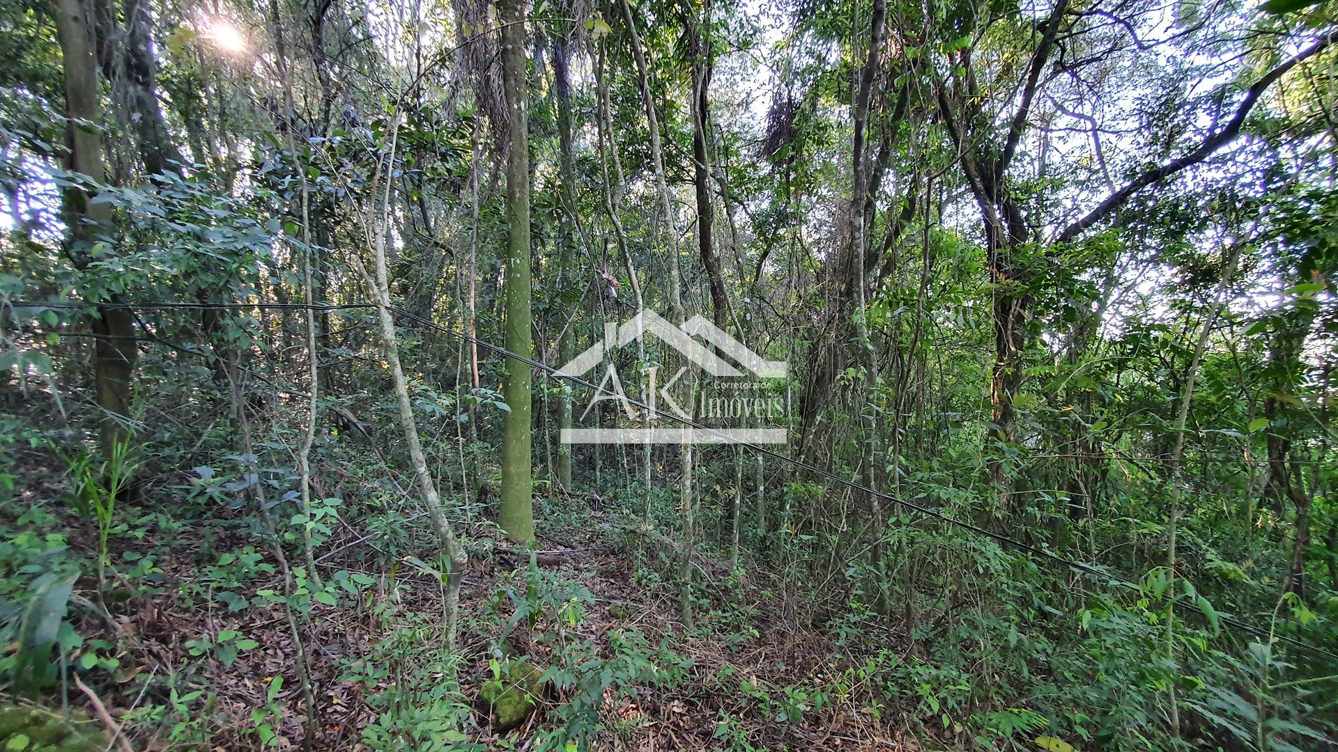 Área de terras com vista à venda em Morro Reuter na Serra Gaúcha