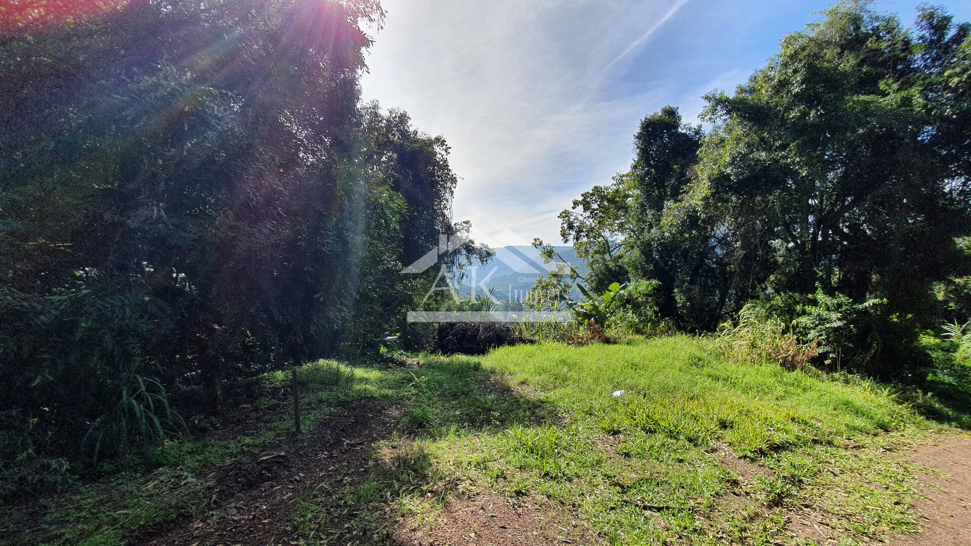Área de terras com vista à venda em Morro Reuter na Serra Gaúcha