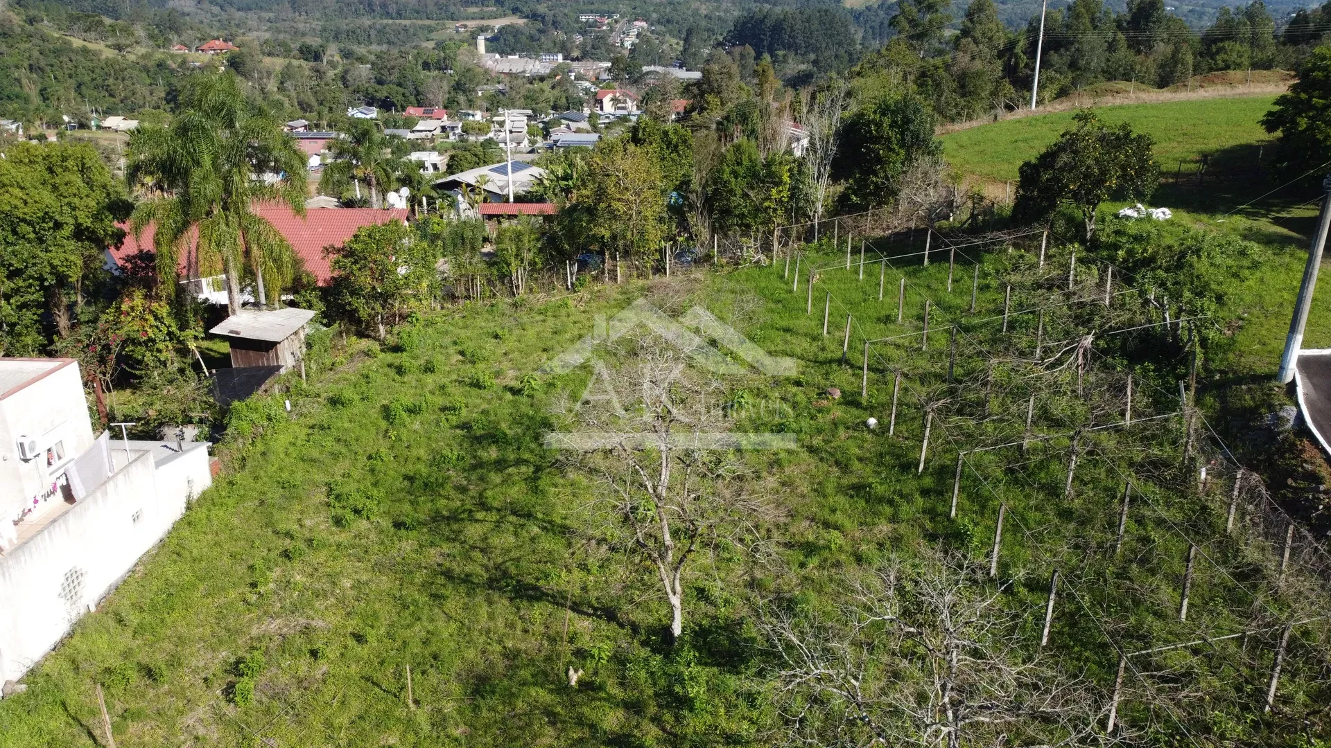 Terrenos à venda em Picada Café na Serra Gaúcha