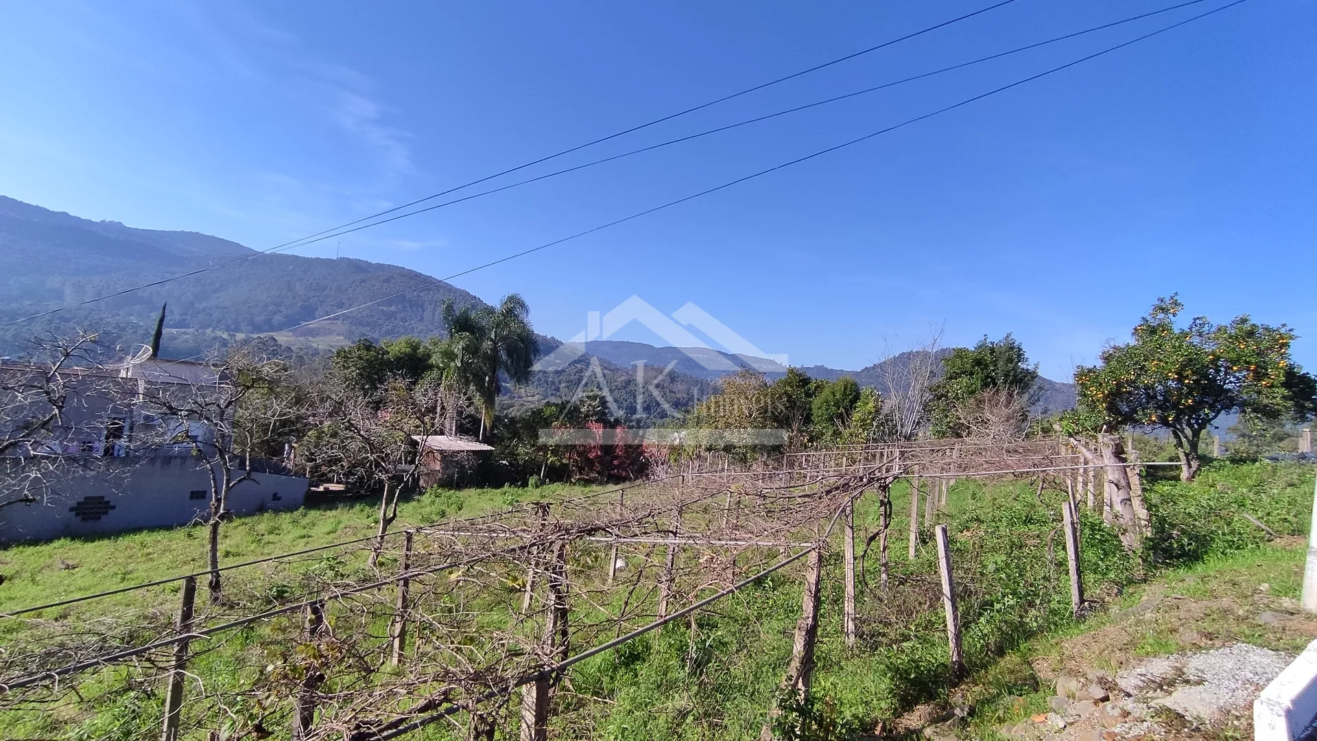 Terrenos à venda em Picada Café na Serra Gaúcha