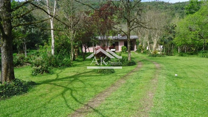 Sítio com arroio em Picada Café na Serra Gaúcha