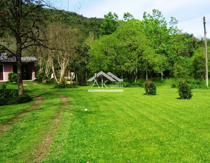 Sítio com arroio em Picada Café na Serra Gaúcha