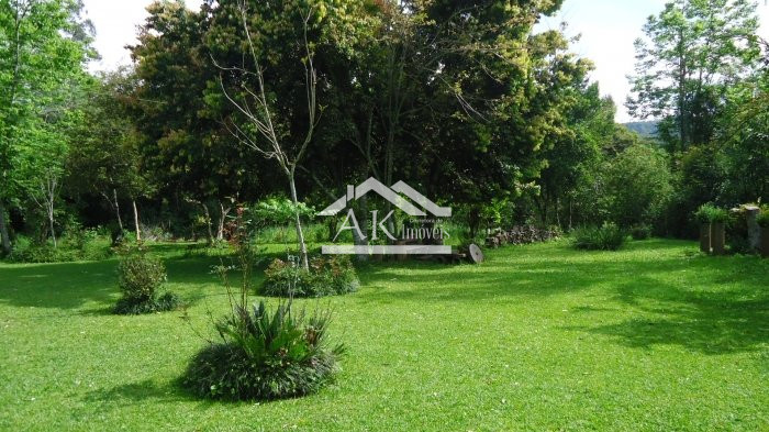 Sítio com arroio em Picada Café na Serra Gaúcha