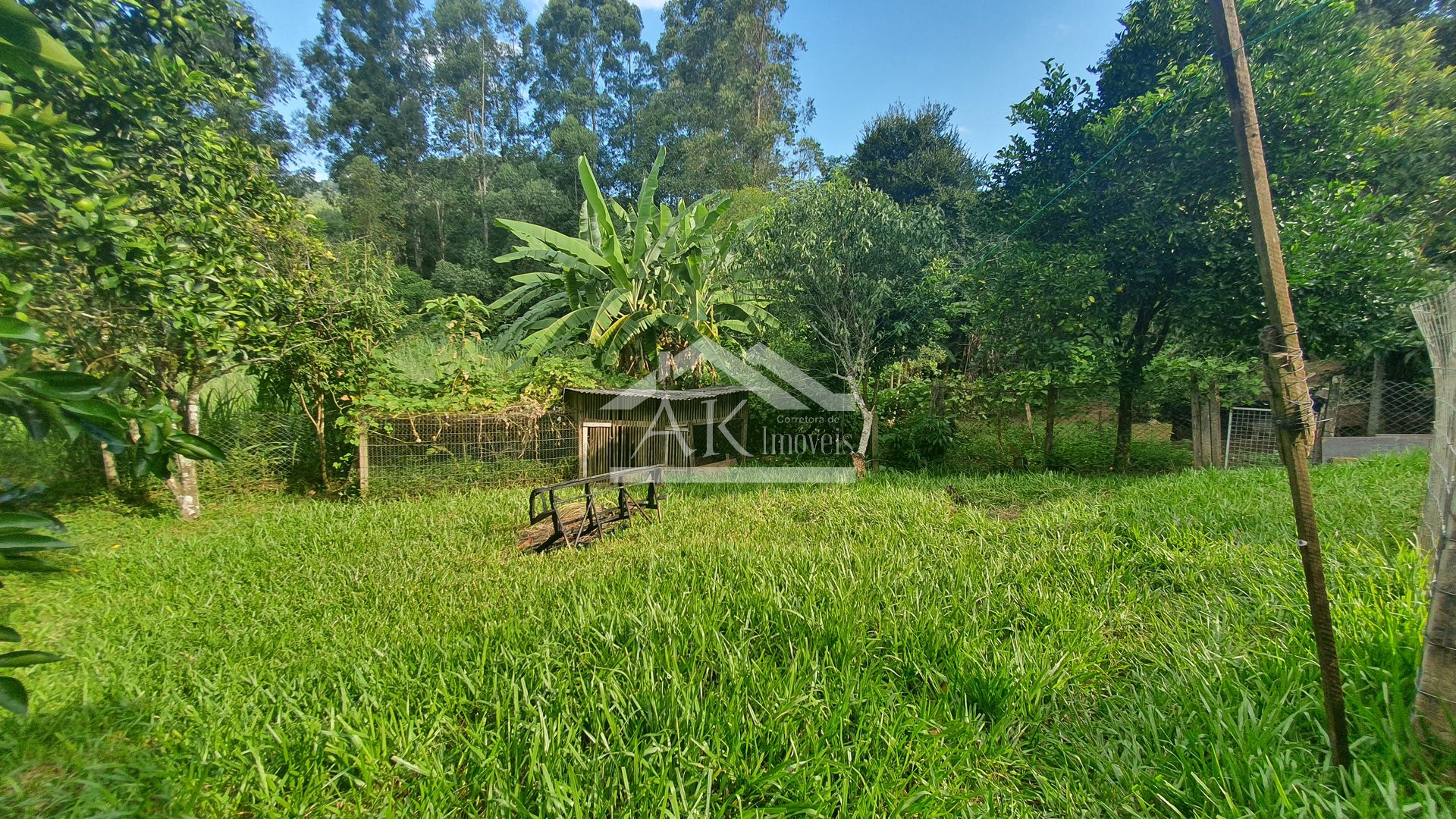 Duas casas com 2 quartos cada, à venda em Picada Café na Serra Gaúcha