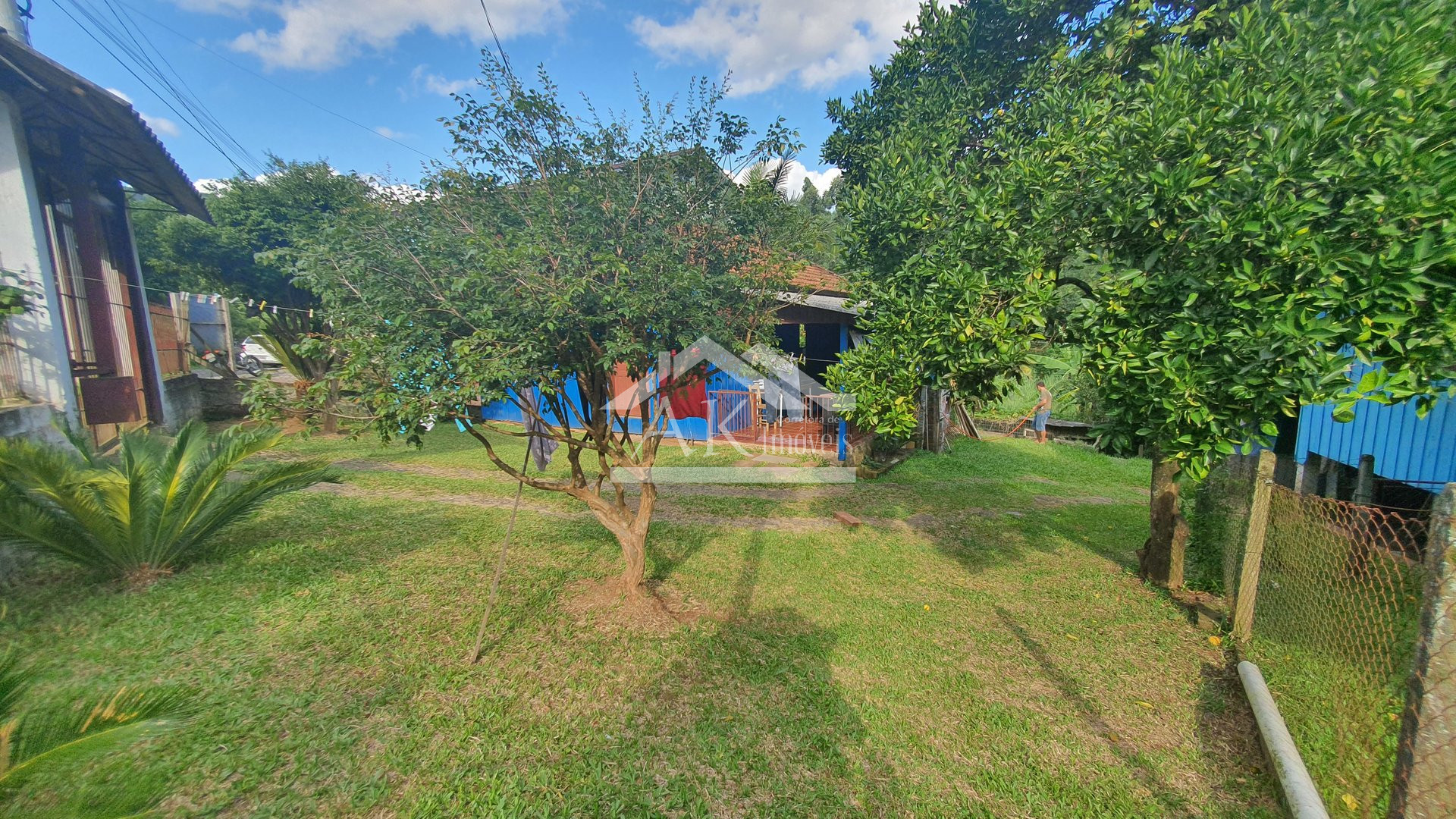 Duas casas com 2 quartos cada, à venda em Picada Café na Serra Gaúcha