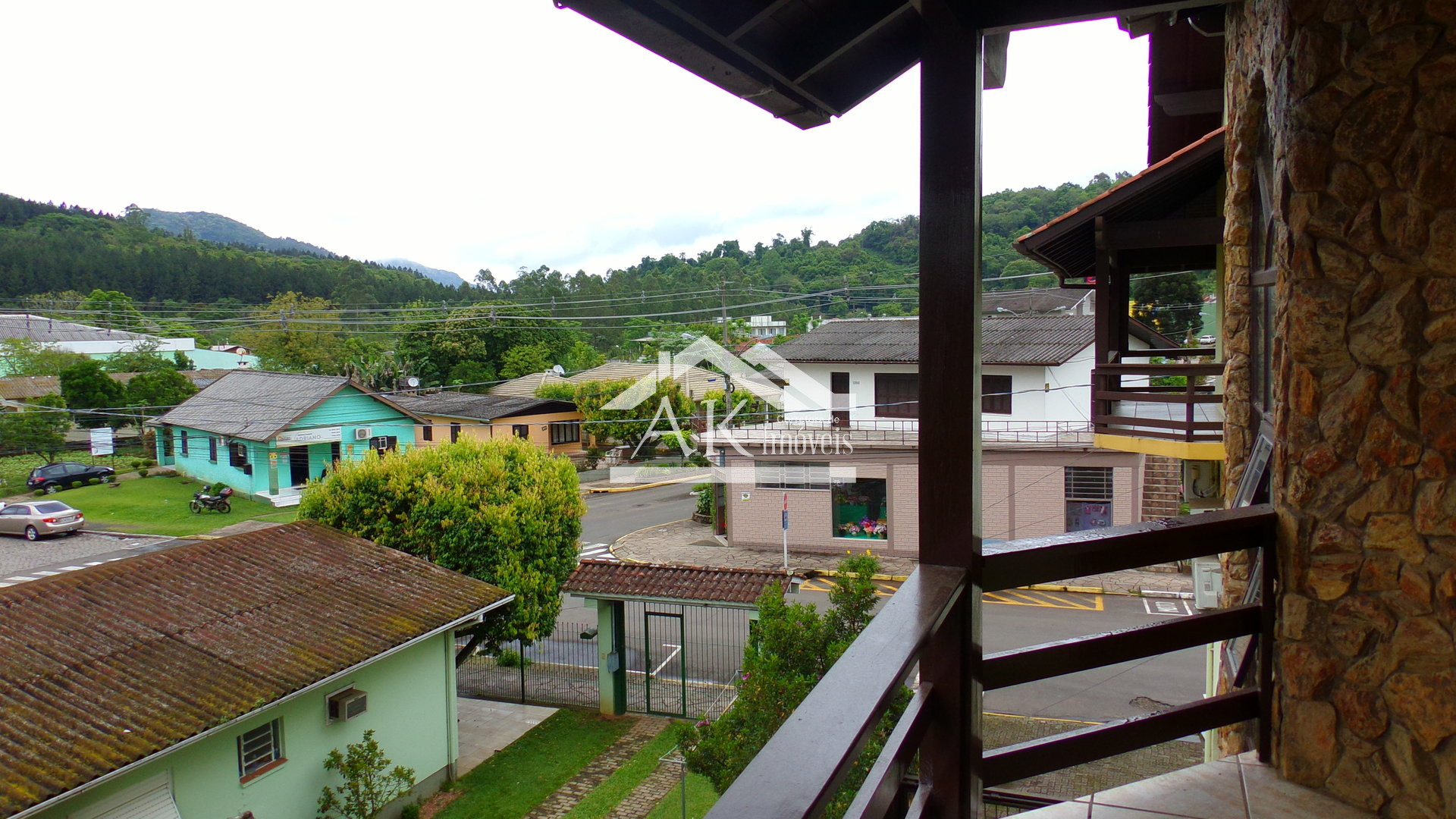 Apartamento com 3 quartos à venda no centro de Picada Café, na Serra Gaúcha