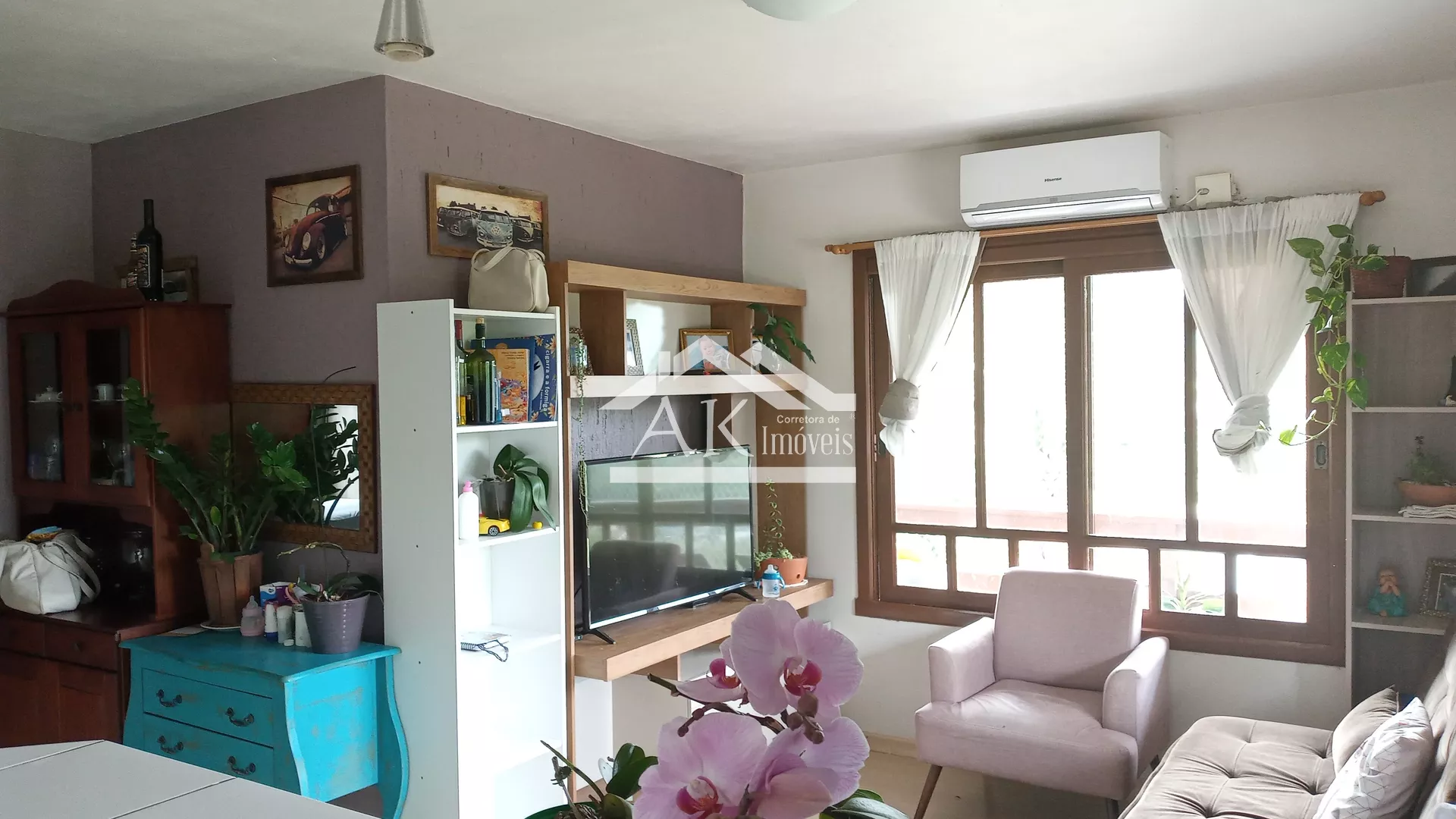 Casa com 1 quarto e 1 suíte à venda em Picada Café, na Serra Gaúcha
