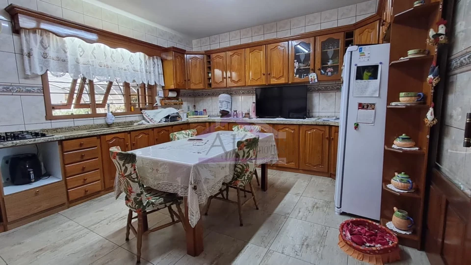Imagens do imóveis Excelente  casa com 5 quartos e piscina a venda em Ivoti.