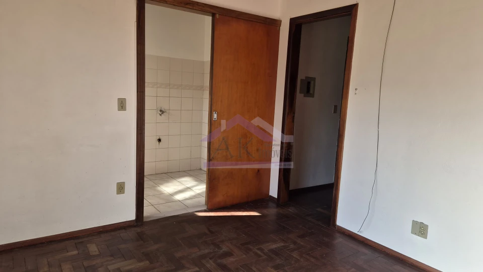 Apartamento com 3 quartos para locação em Picada Café, na Serra Gaúcha