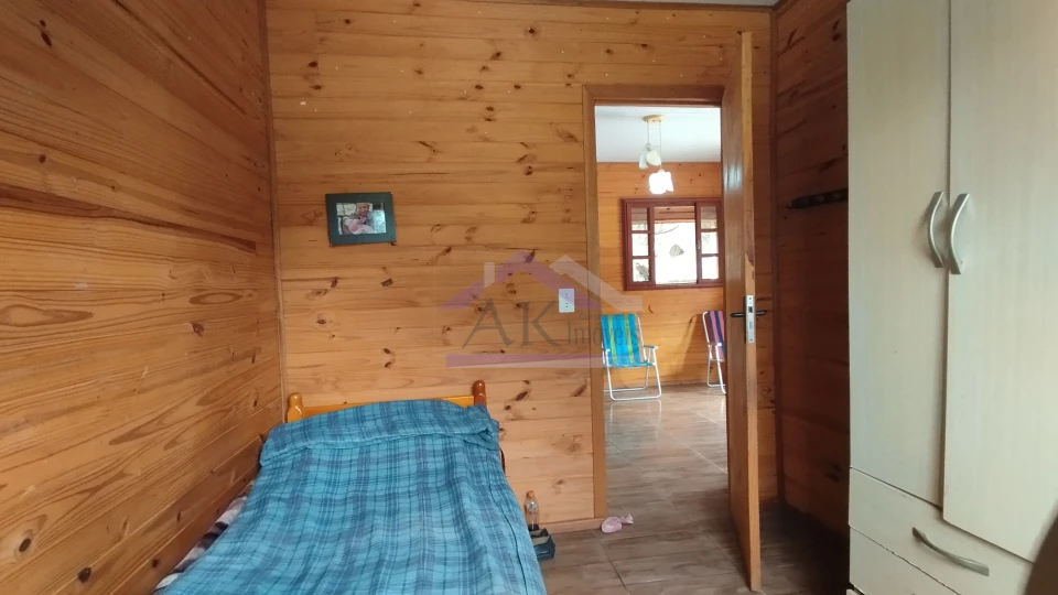 Sítio com duas casas à venda em Picada Café na Serra Gaúcha