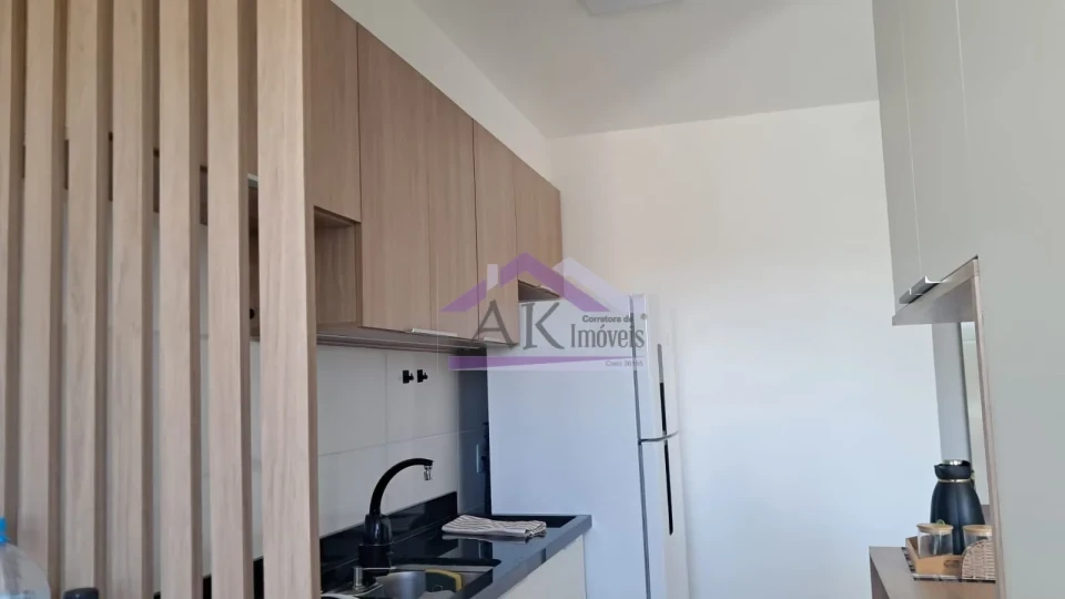 Apartamento à venda no Condôminio Carolina em Ivoti